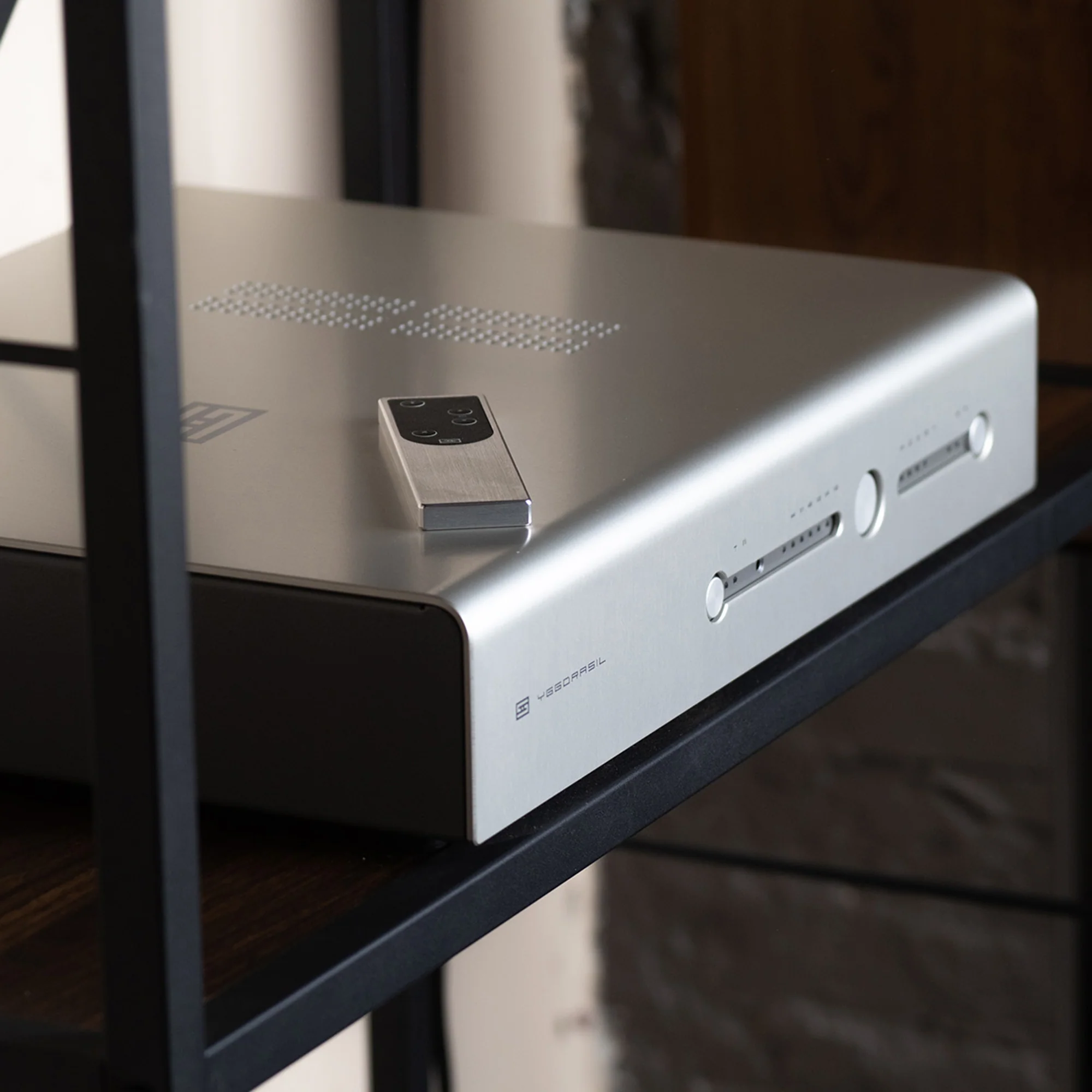Schiit Yggdrasil Digital Audio Converter - Image 6