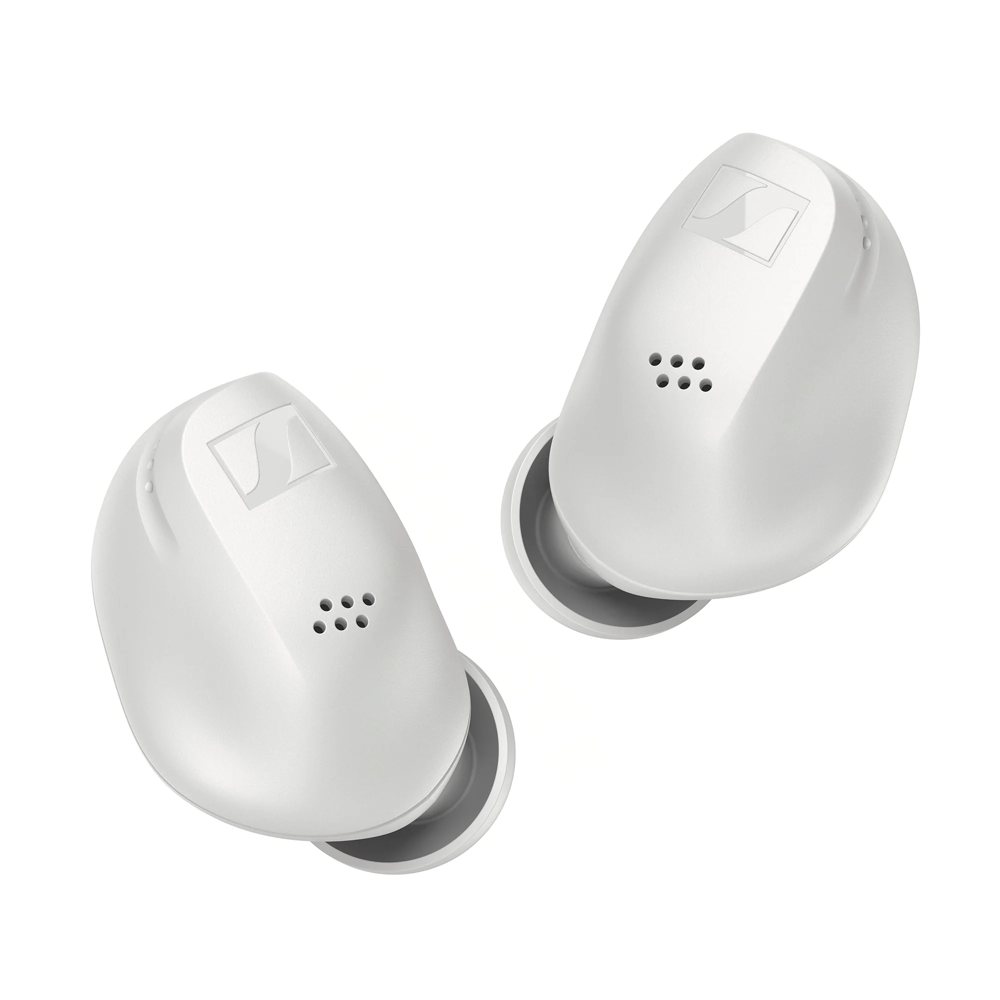 Sennheiser Accentum True Wireless Earphones - Image 11