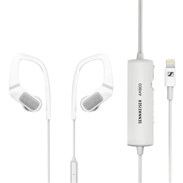 Sennheiser Ambeo Smart Headset