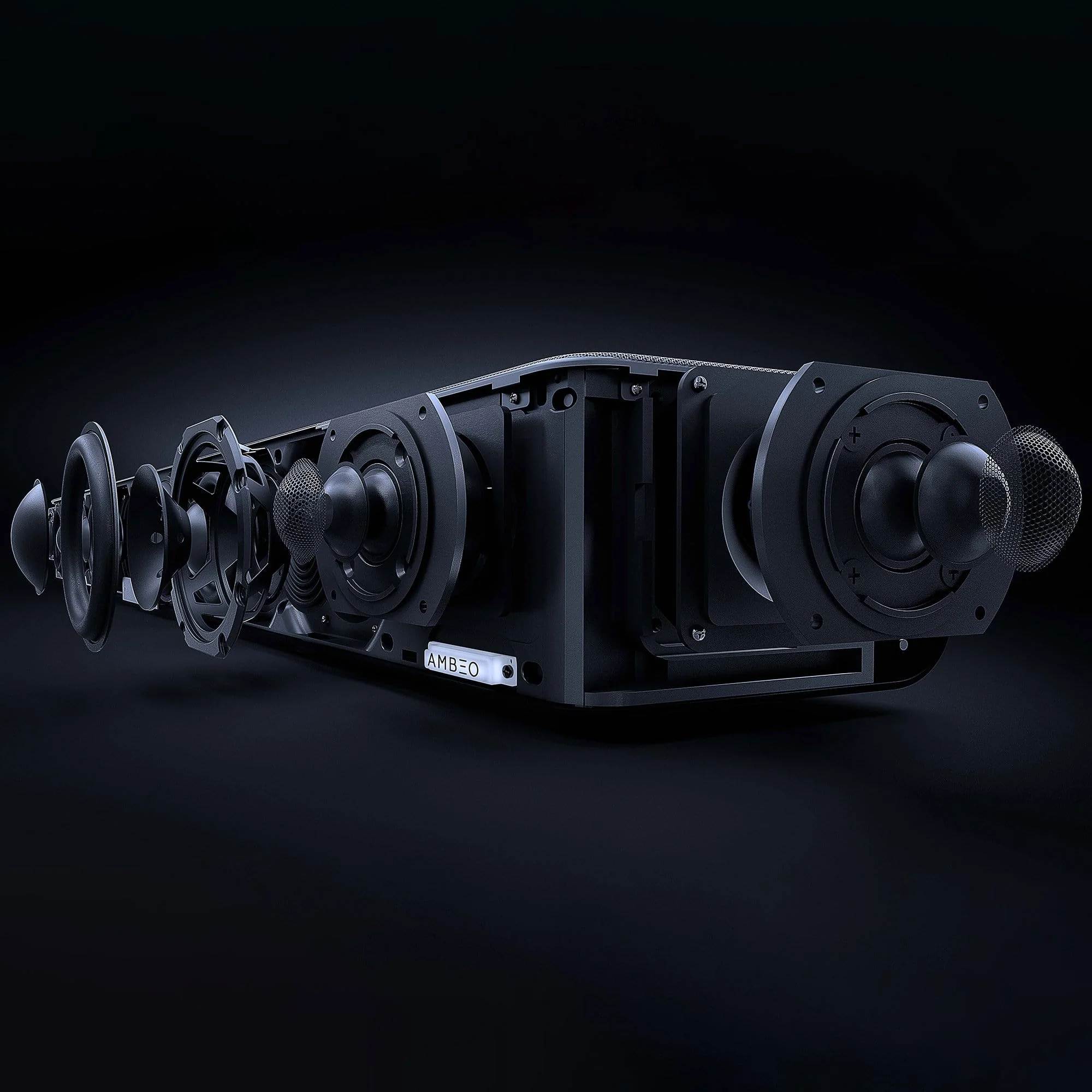 Sennheiser AMBEO Max Soundbar - Image 6