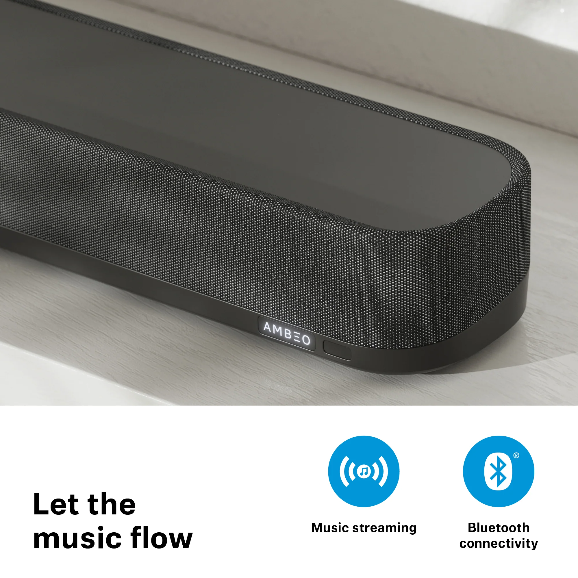 Sennheiser Ambeo Soundbar Mini - Image 12