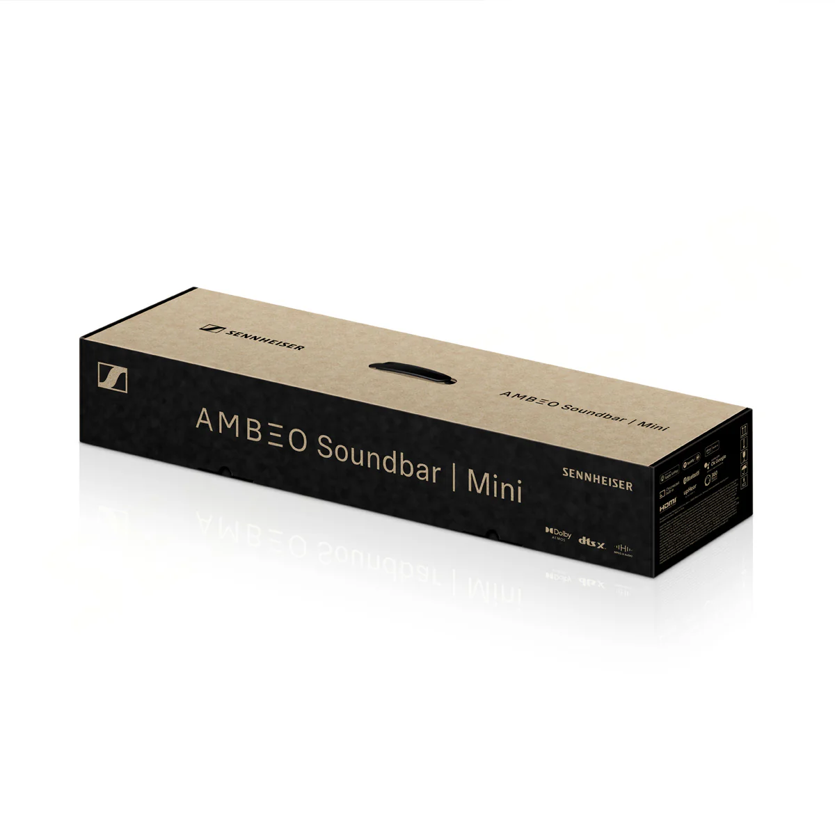 Sennheiser Ambeo Soundbar Mini - Image 14