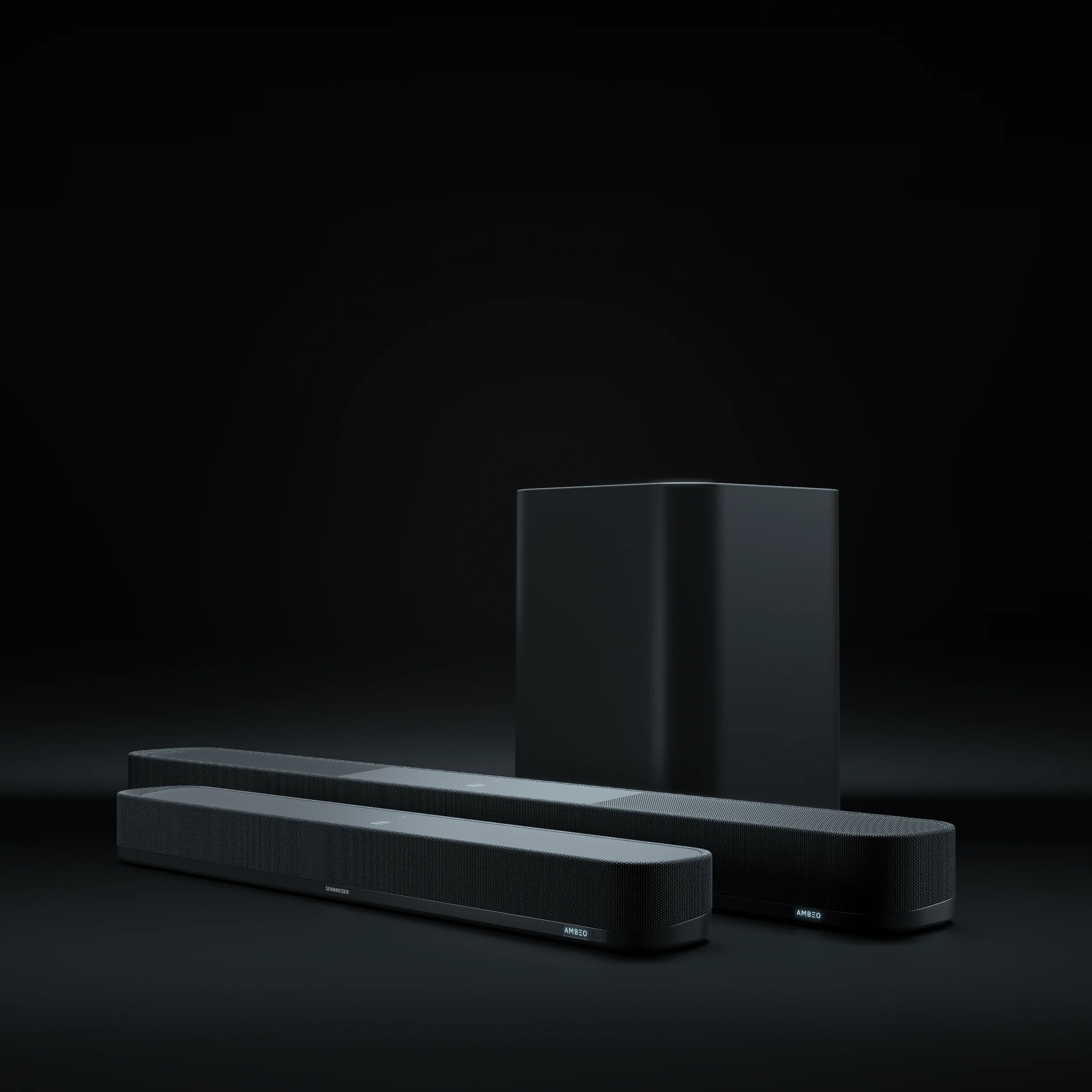 Sennheiser Ambeo Soundbar Mini - Image 3