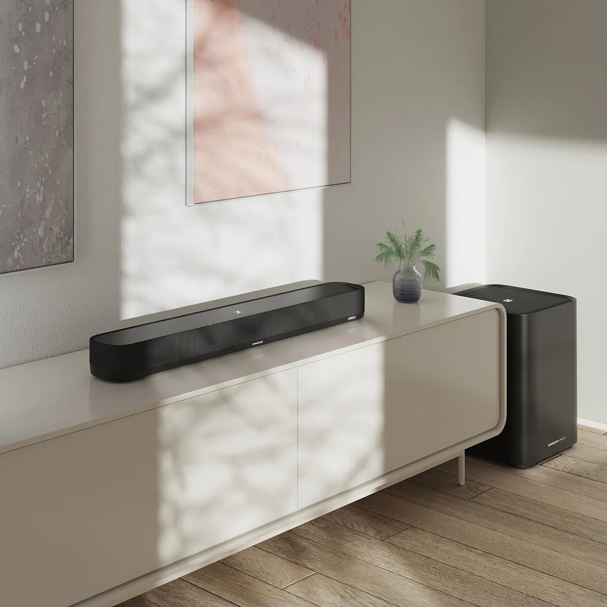 Sennheiser Ambeo Soundbar Mini - Image 6