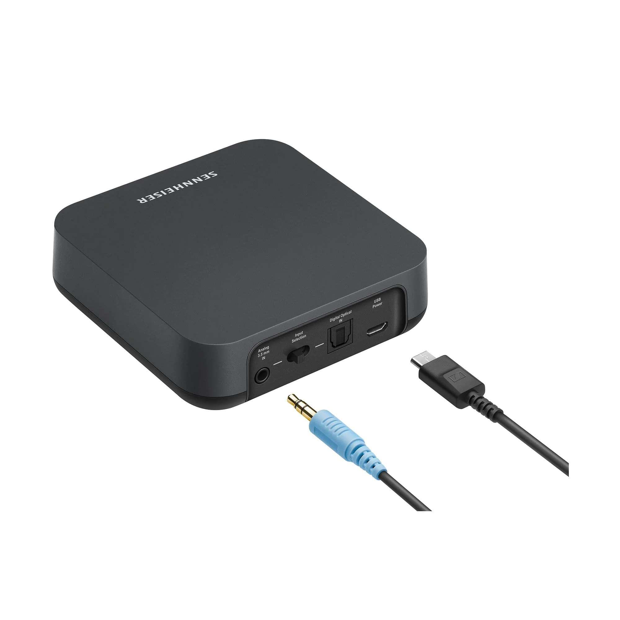 Sennheiser BT-T100 Bluetooth Audio Transmitter - Image 4