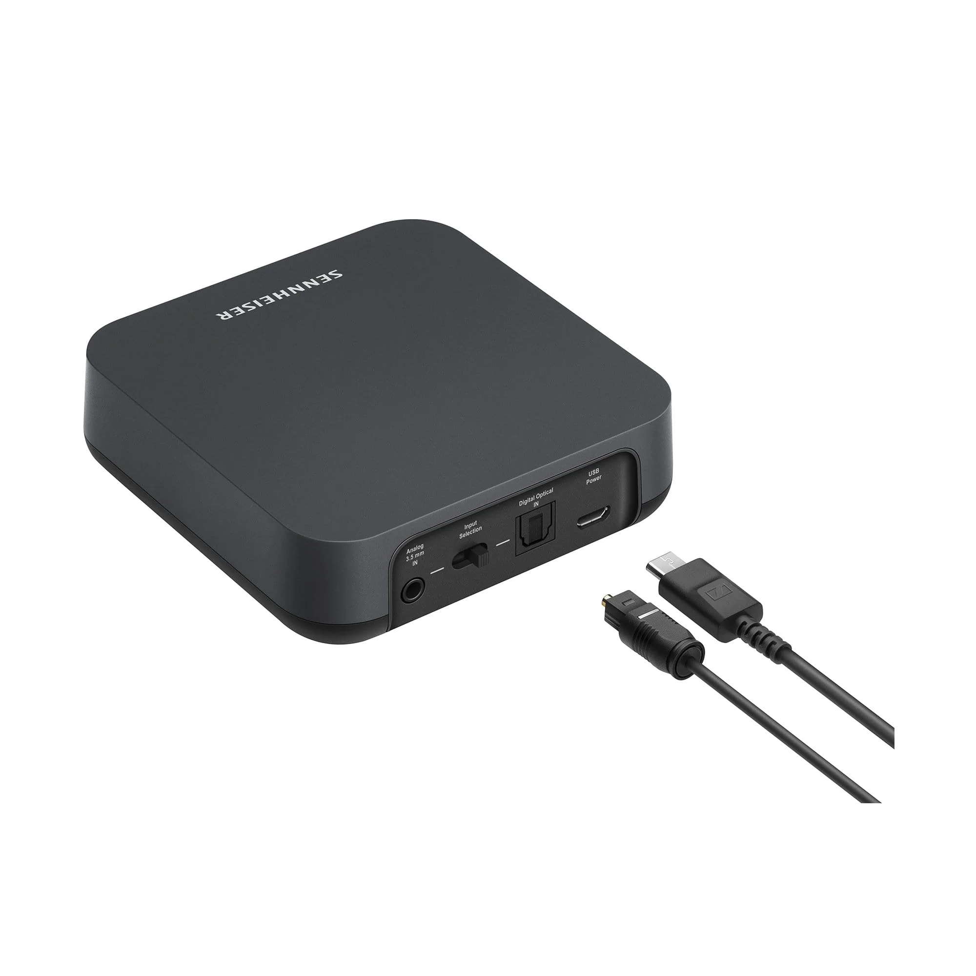 Sennheiser BT-T100 Bluetooth Audio Transmitter - Image 5
