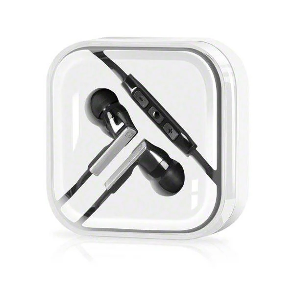 Sennheiser CX 5.00I In-Ear for iPhone - Image 4