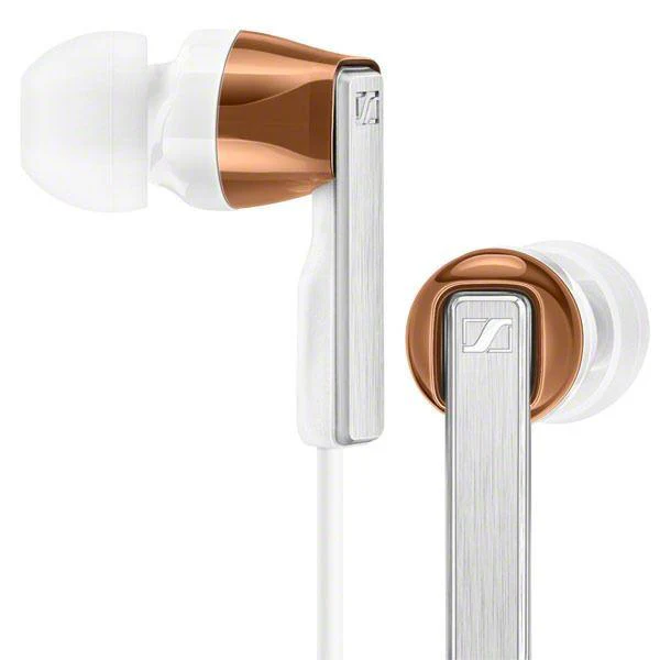 Sennheiser CX 5.00I In-Ear for iPhone - Image 5