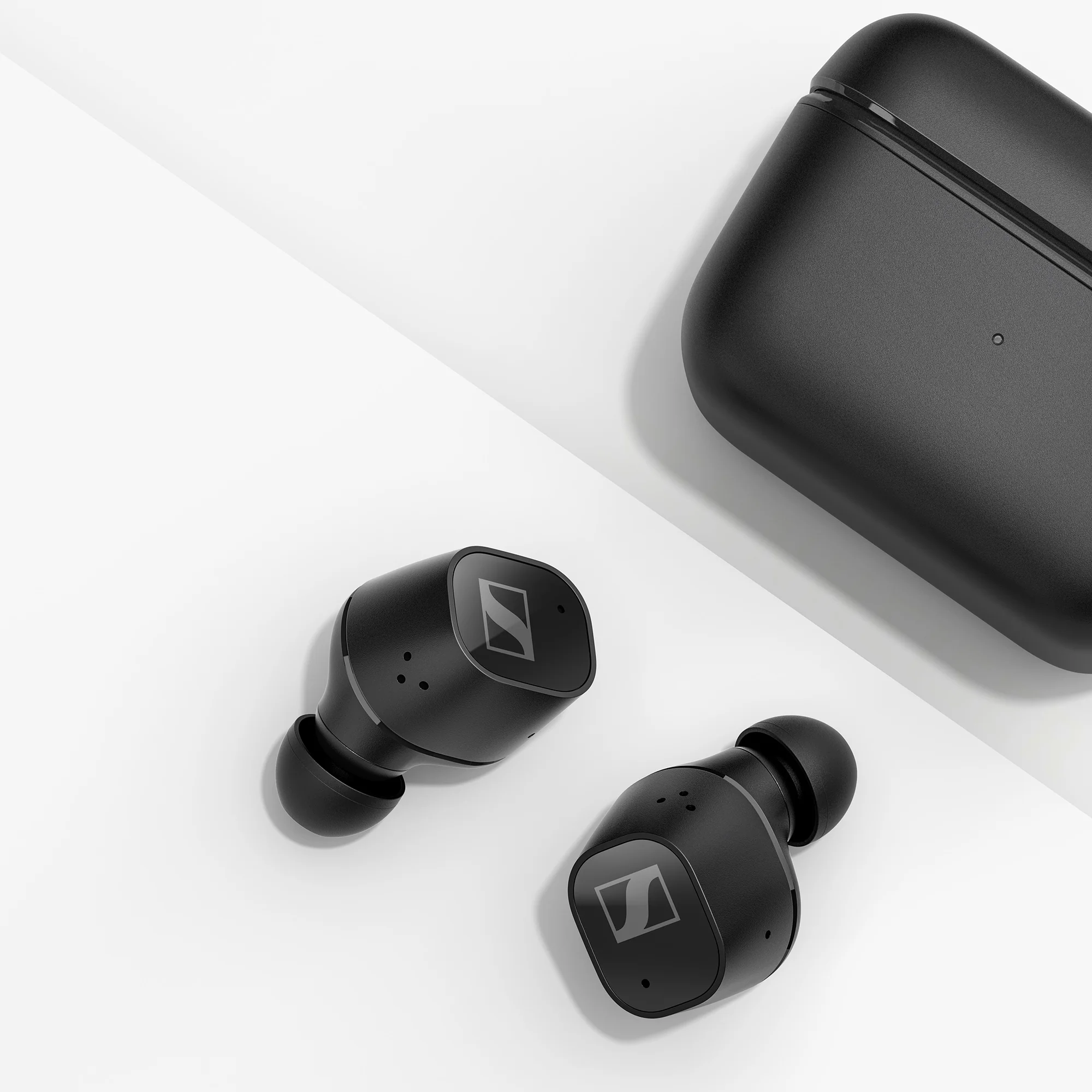 Sennheiser CX Plus True Wireless Earphones - Image 11