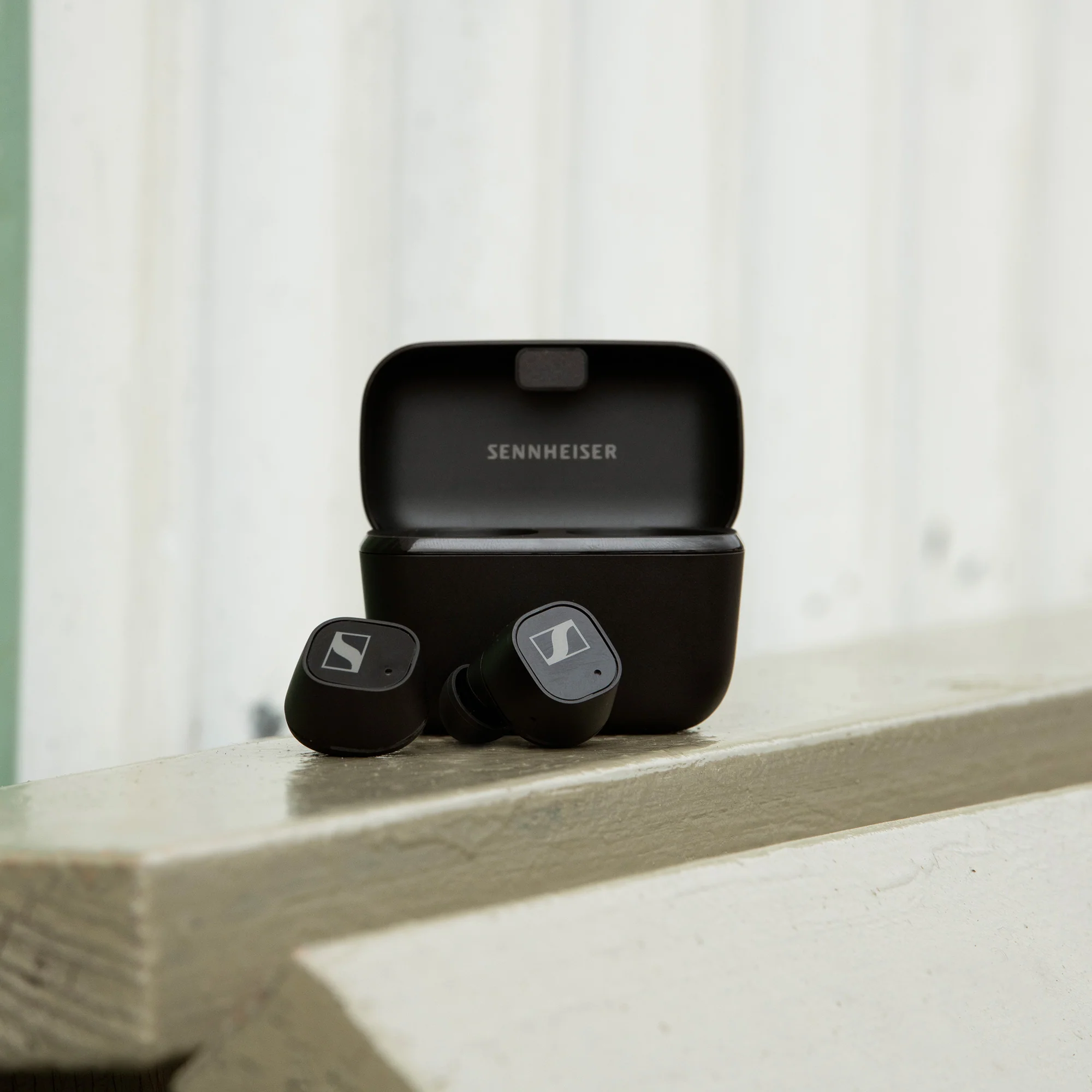 Sennheiser CX Plus True Wireless Earphones - Image 12