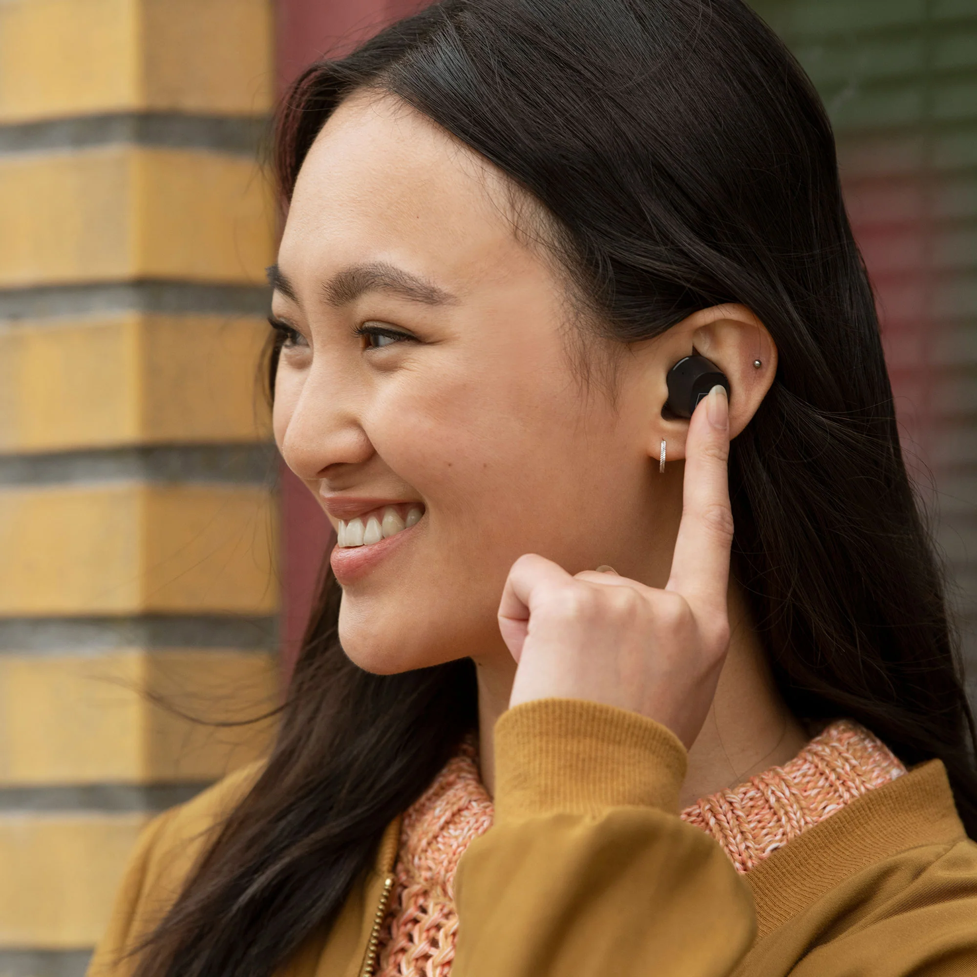Sennheiser CX Plus True Wireless Earphones - Image 13