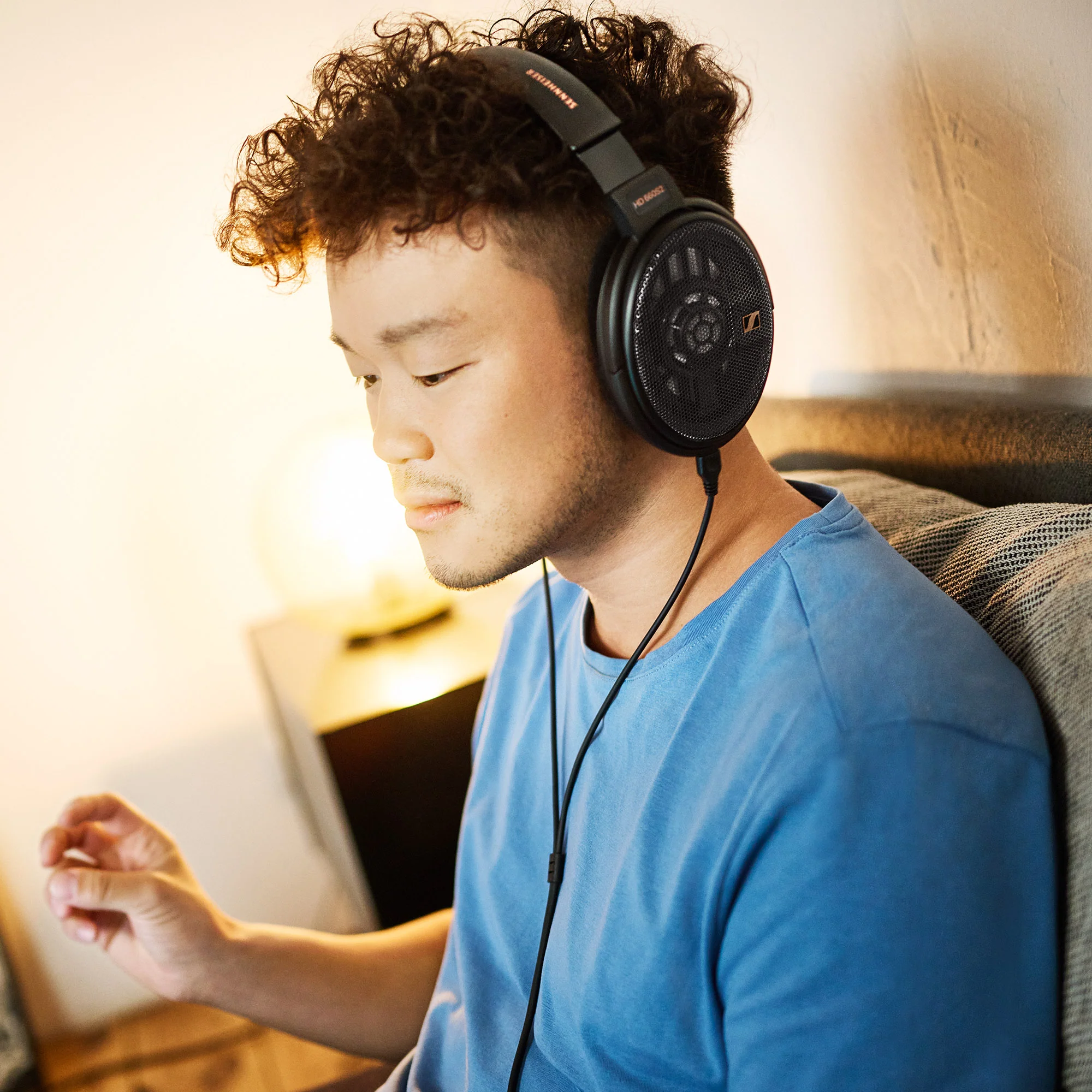 Sennheiser HD660S2 Open Back Headphones - Image 14
