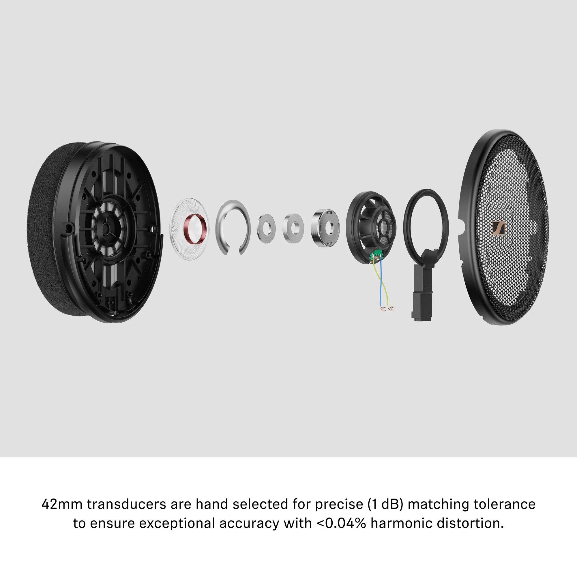 Sennheiser HD660S2 Open Back Headphones - Image 19