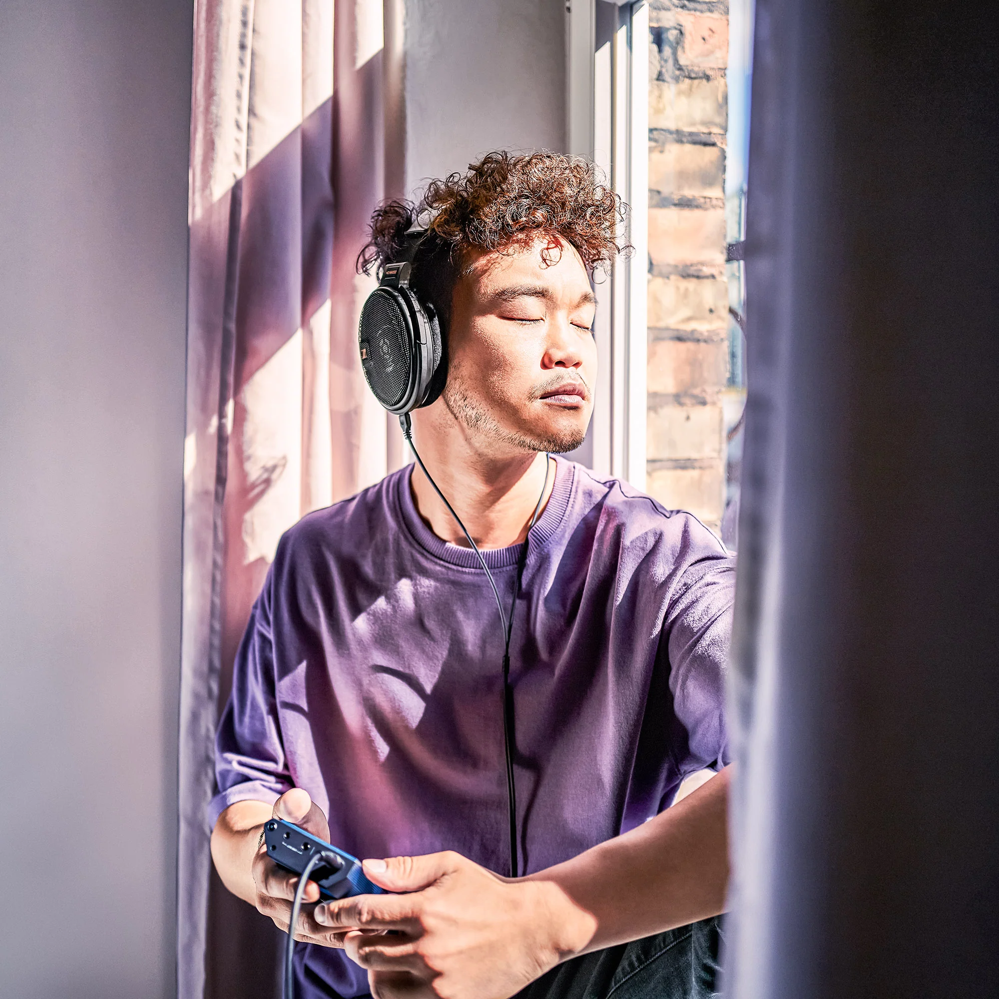 Sennheiser HD660S2 Open Back Headphones - Image 4