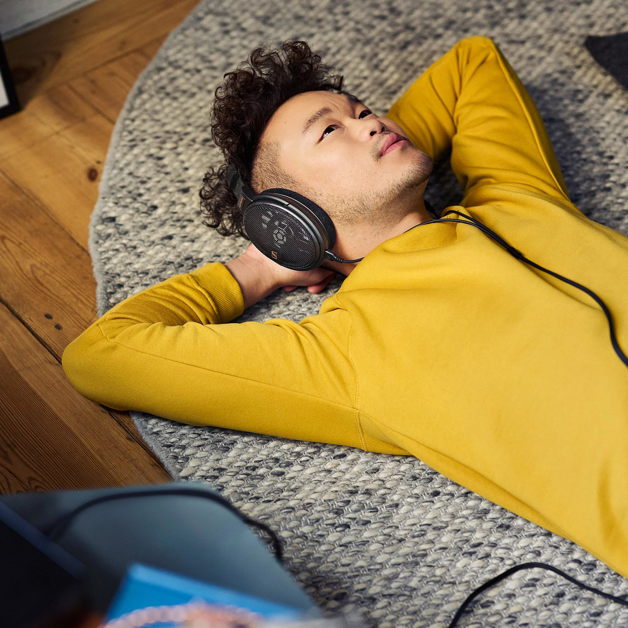 Sennheiser HD660S2 Open Back Headphones - Image 9