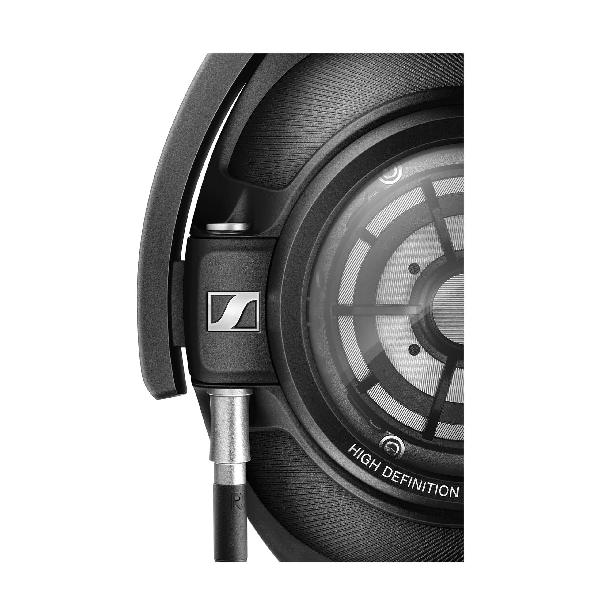 Sennheiser HD 820 Closed Back Audiophile Headphones - Image 5