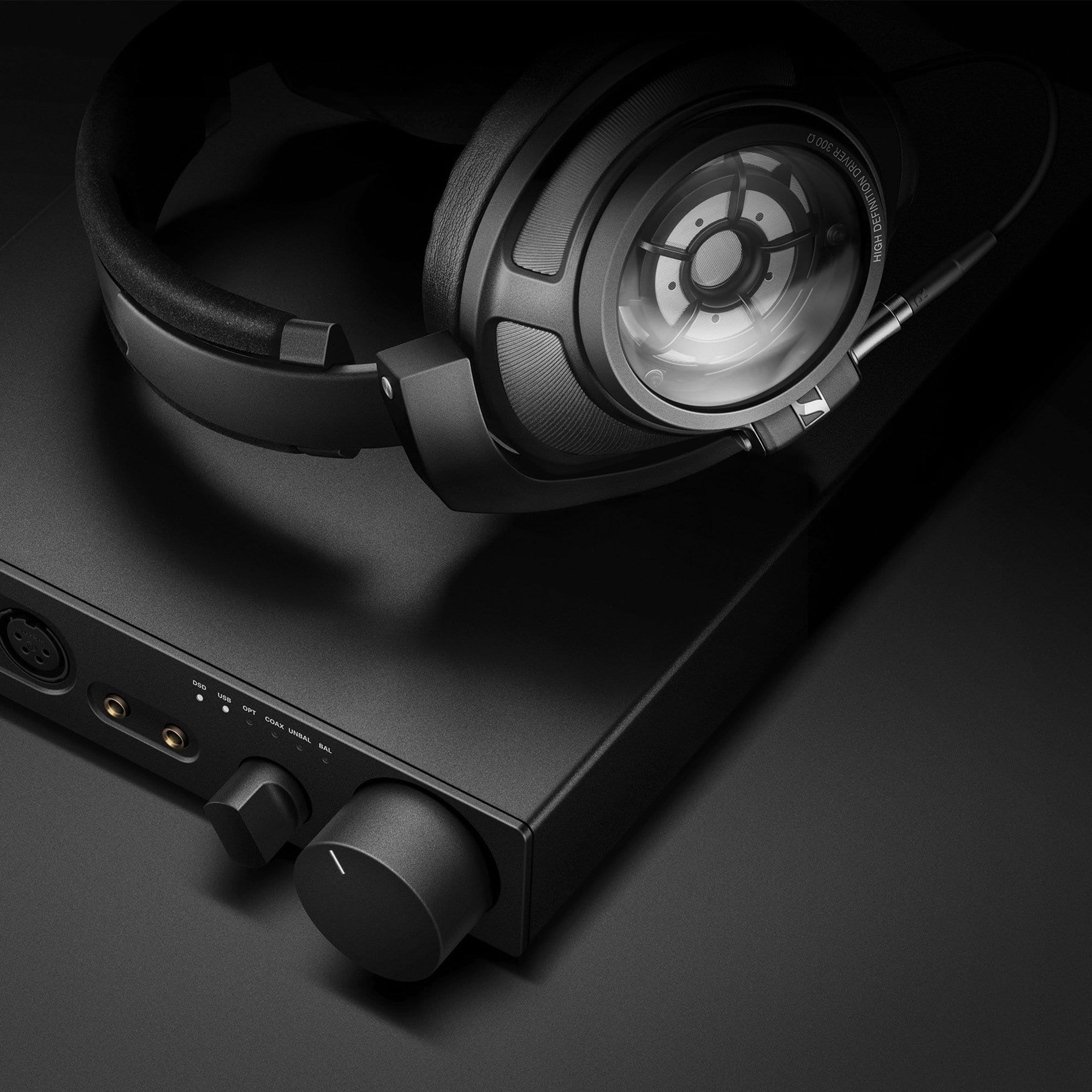 Sennheiser HD 820 Closed Back Audiophile Headphones - Image 7