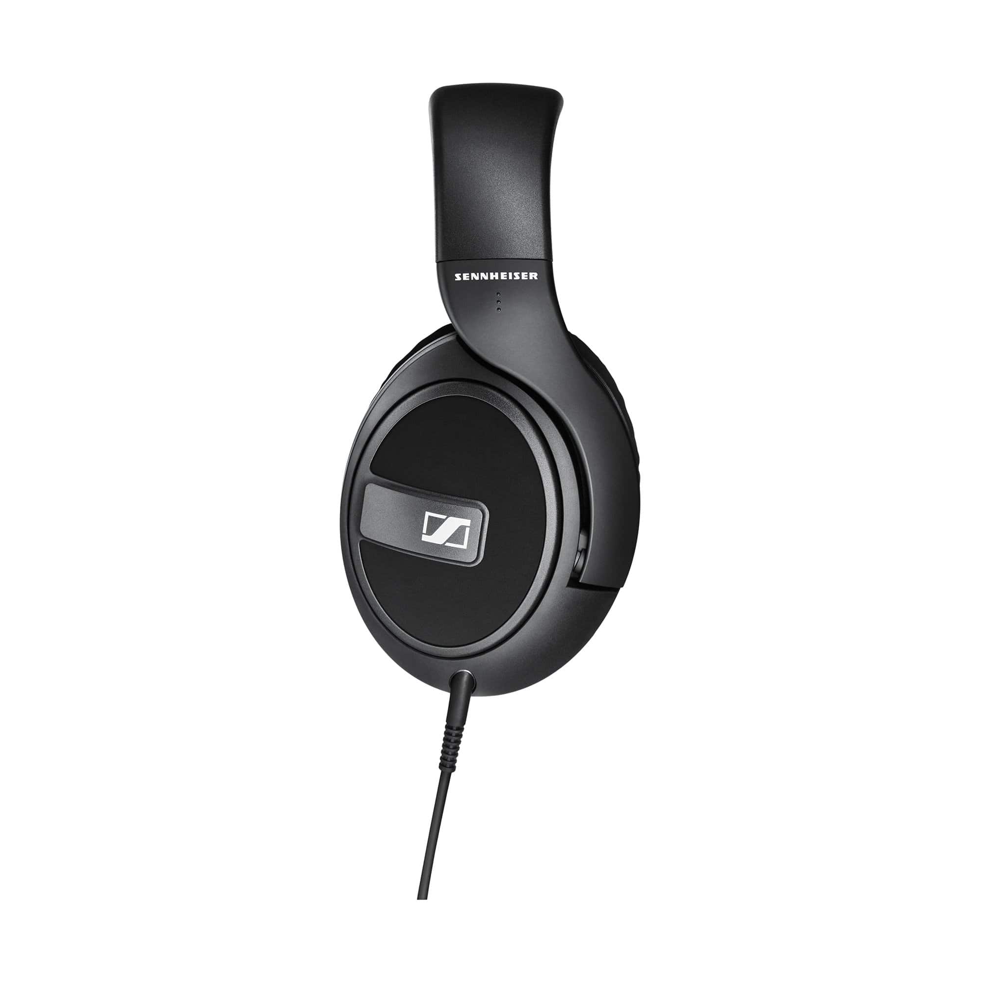 Sennheiser HD569 Closed Back Headphones - Image 3