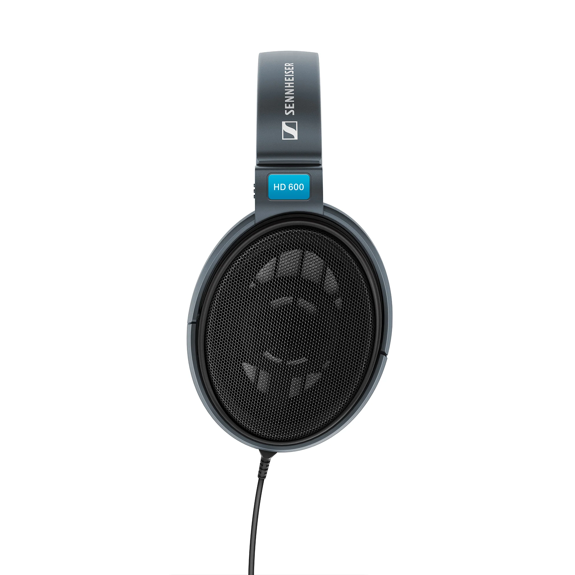 Sennheiser HD 600 Open Back Headphones - Image 3