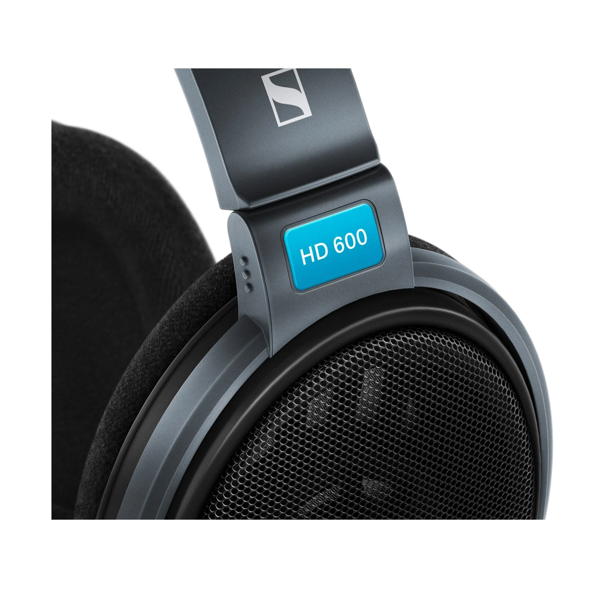 Sennheiser HD 600 Open Back Headphones - Image 5