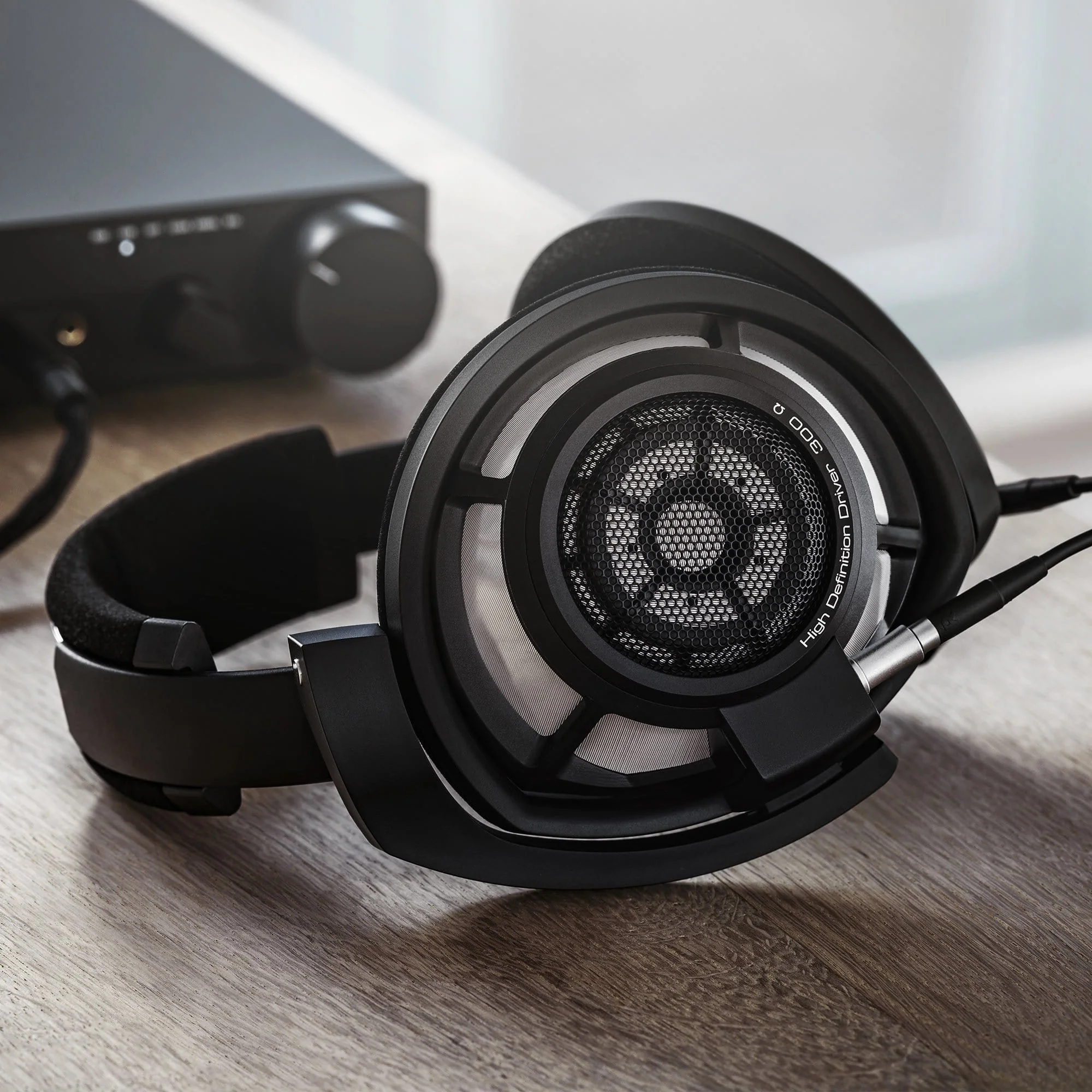 Sennheiser HD800 S Audiophile Headphones - Image 7