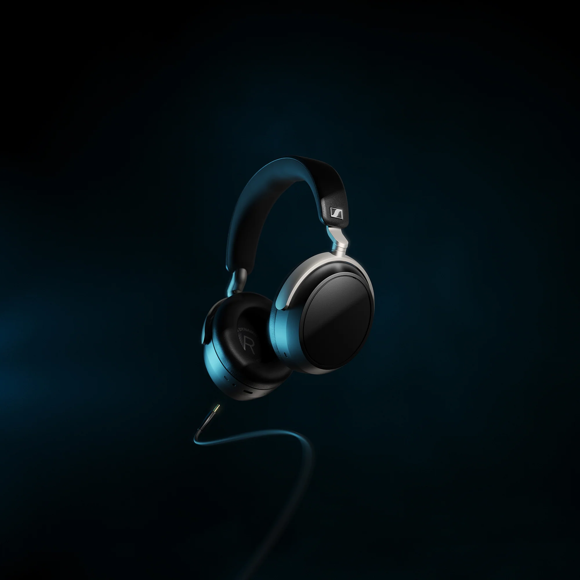 Sennheiser HDB 630 Audiophile Headphones - Image 10
