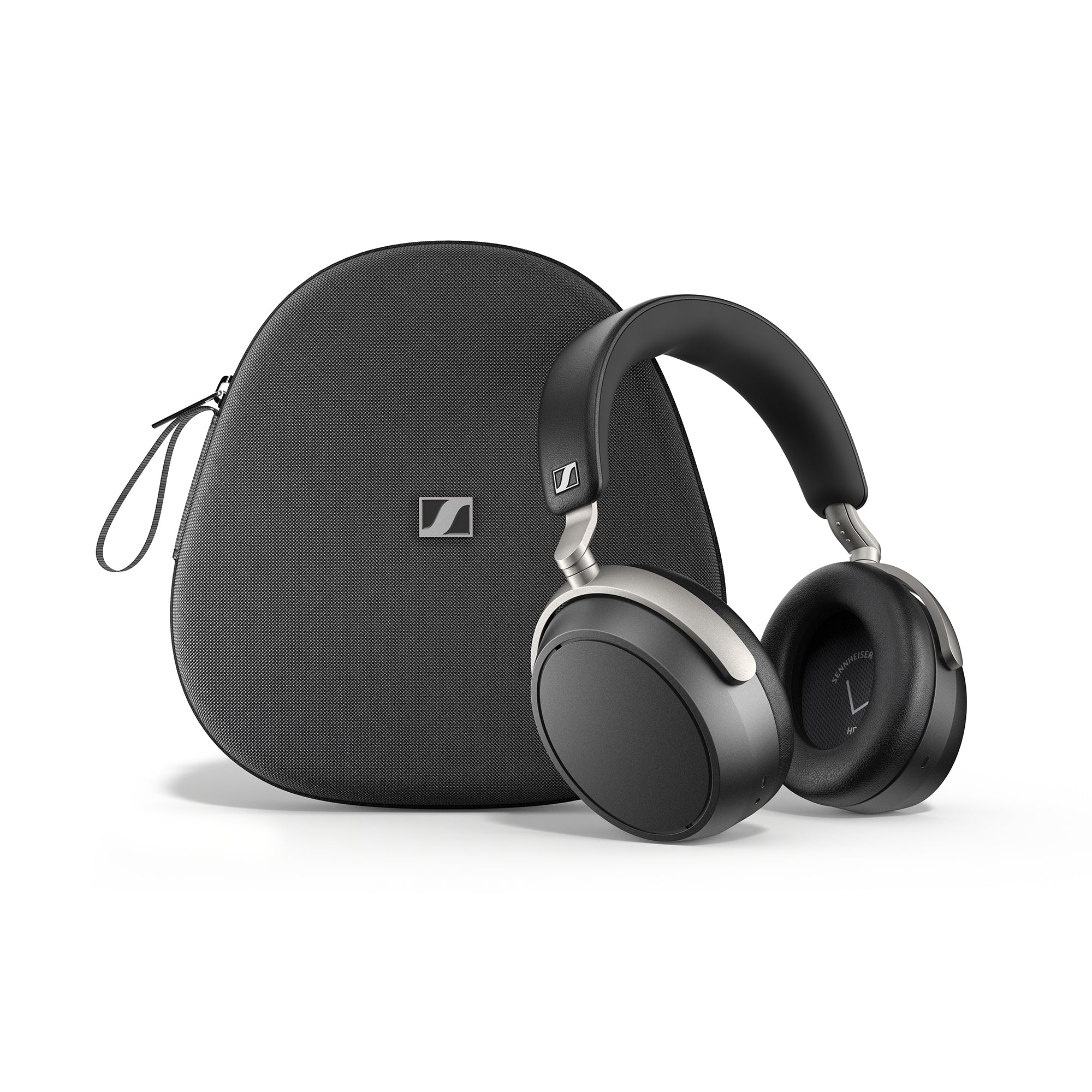 Sennheiser HDB 630 Audiophile Headphones - Image 2