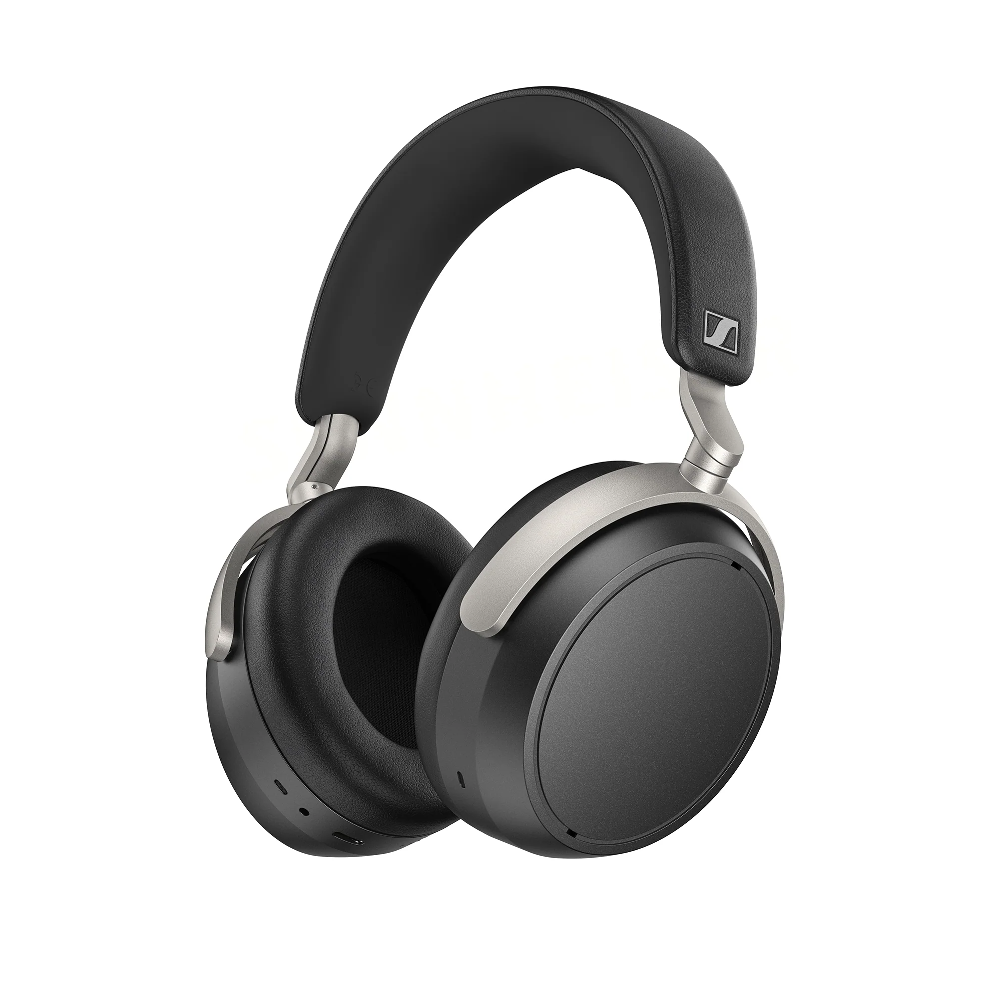 Sennheiser HDB 630 Audiophile Headphones - Image 3