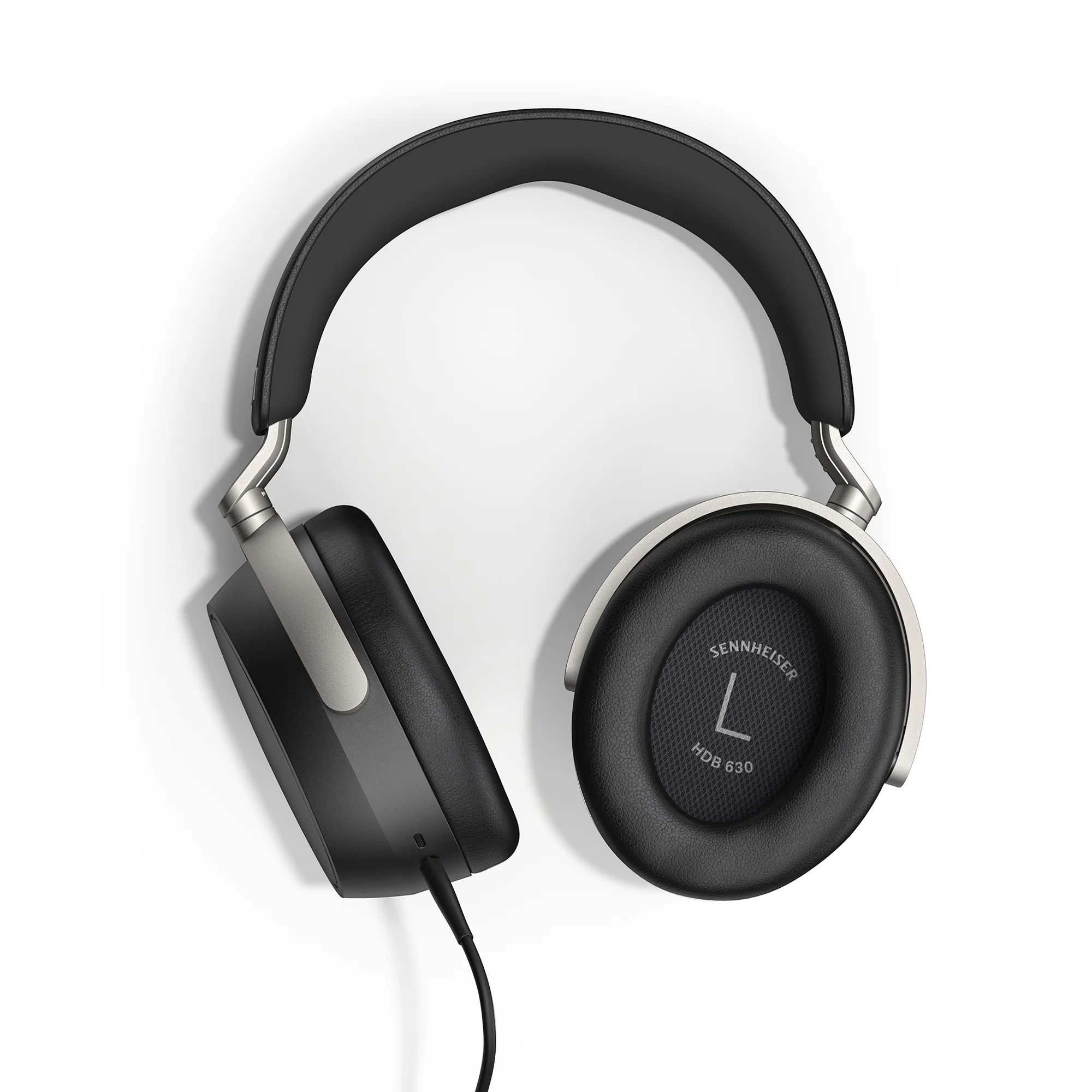 Sennheiser HDB 630 Audiophile Headphones - Image 6