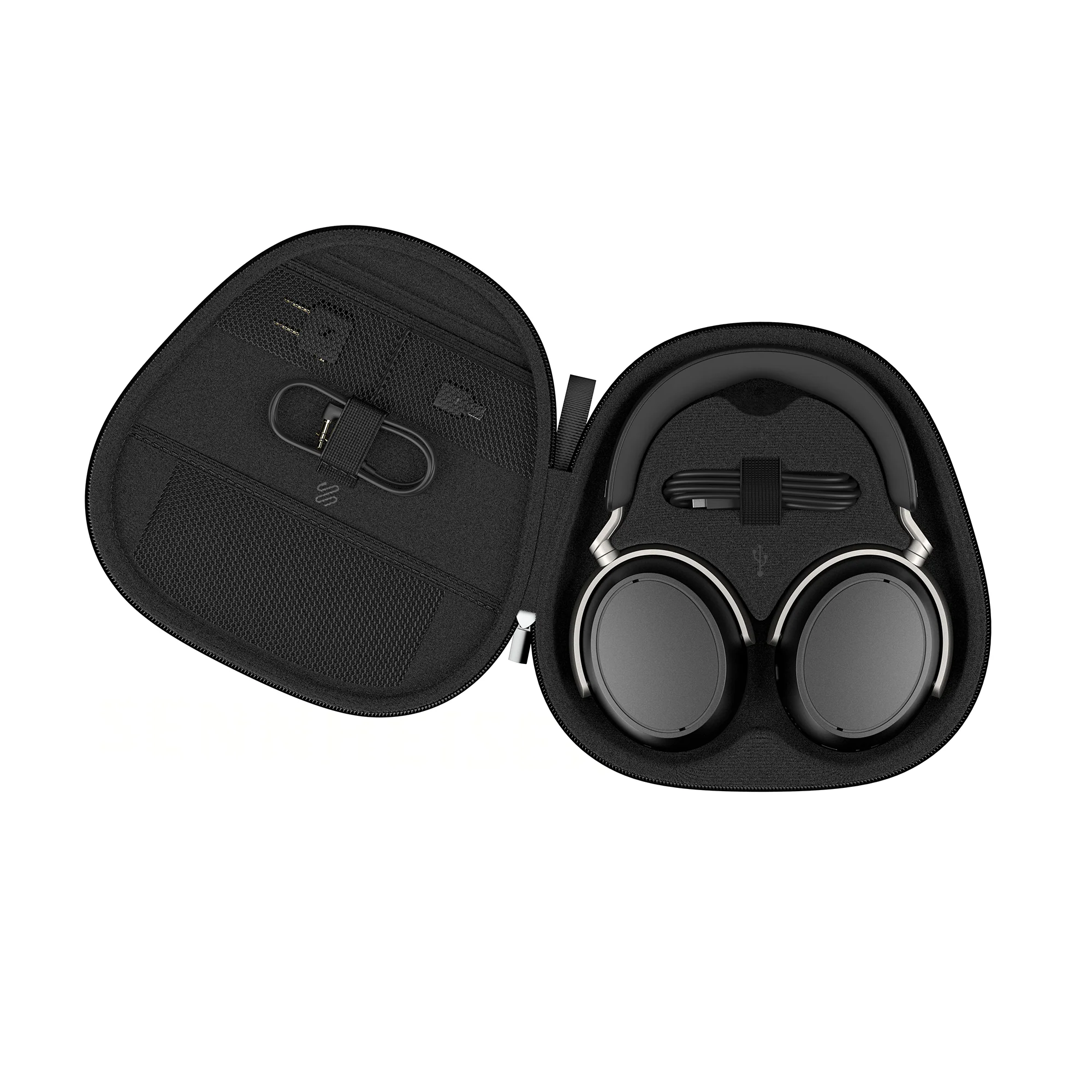 Sennheiser HDB 630 Audiophile Headphones - Image 7