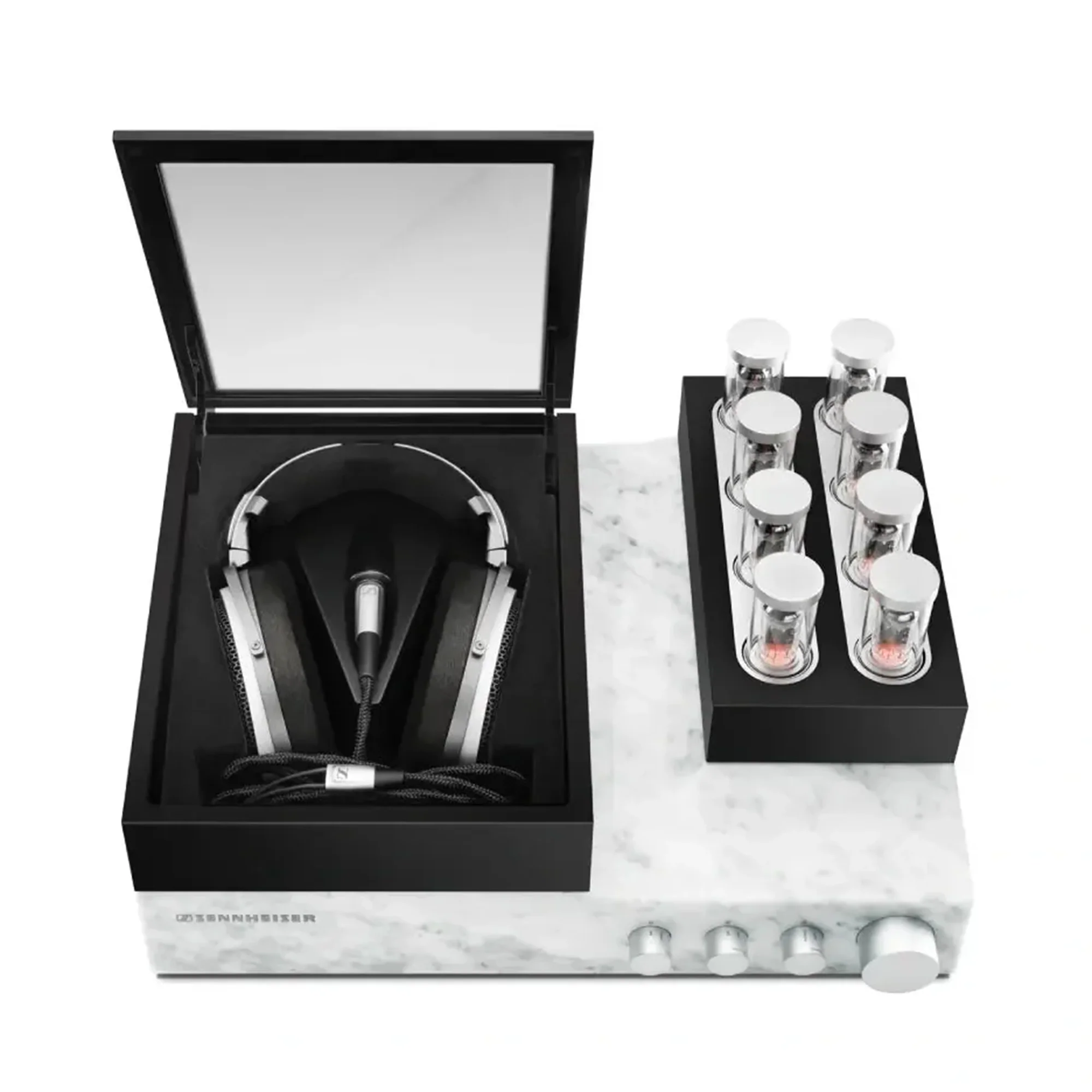 Sennheiser HE-1 Orpheus Electrostatic System