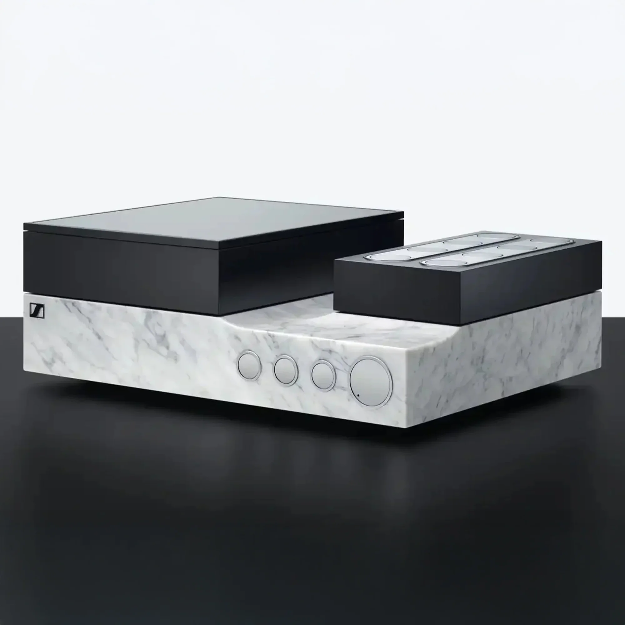 Sennheiser HE-1 Orpheus Electrostatic System - Image 2