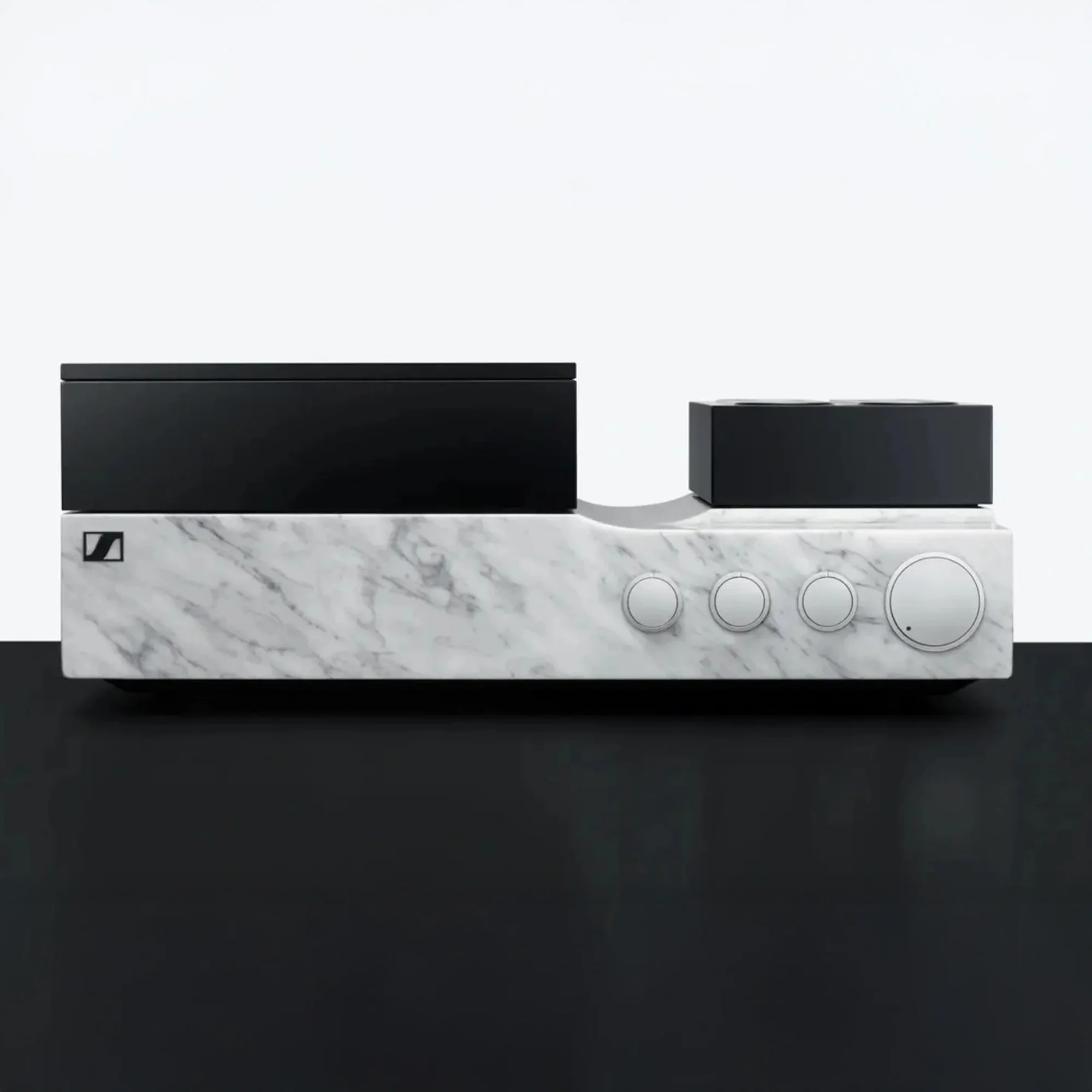 Sennheiser HE-1 Orpheus Electrostatic System - Image 3