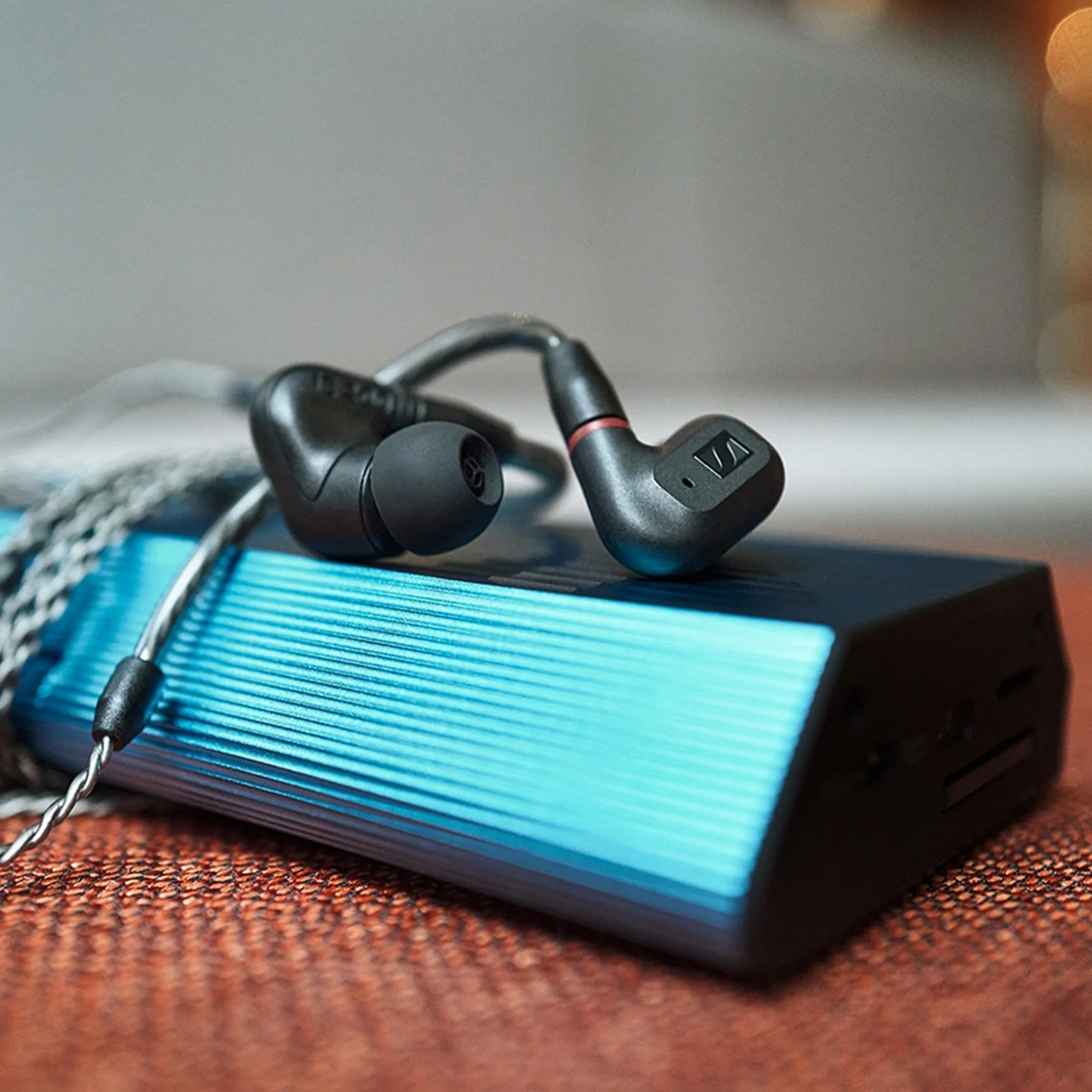 Sennheiser IE 200 In-Ear Headphones - Image 4
