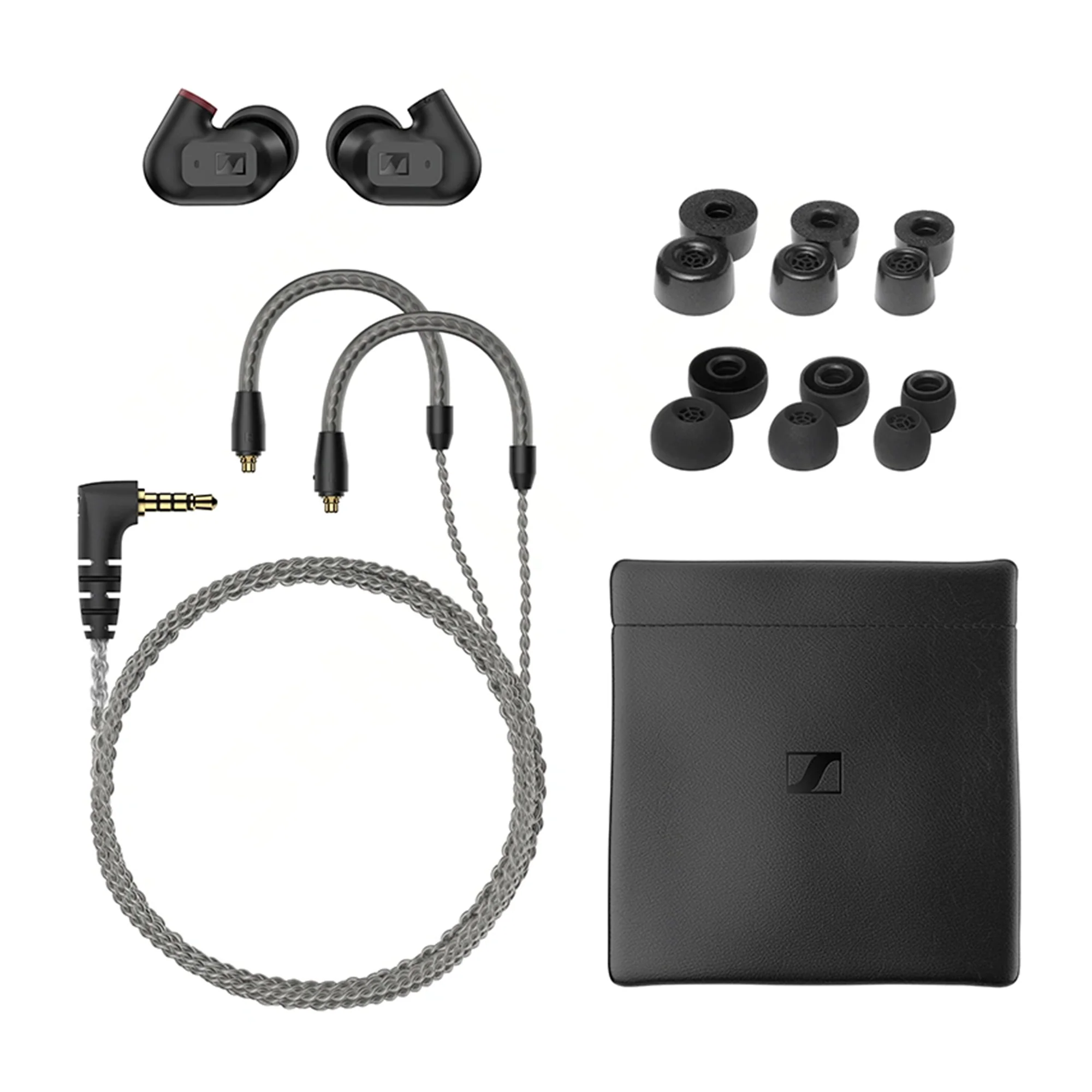 Sennheiser IE 200 In-Ear Headphones - Image 6