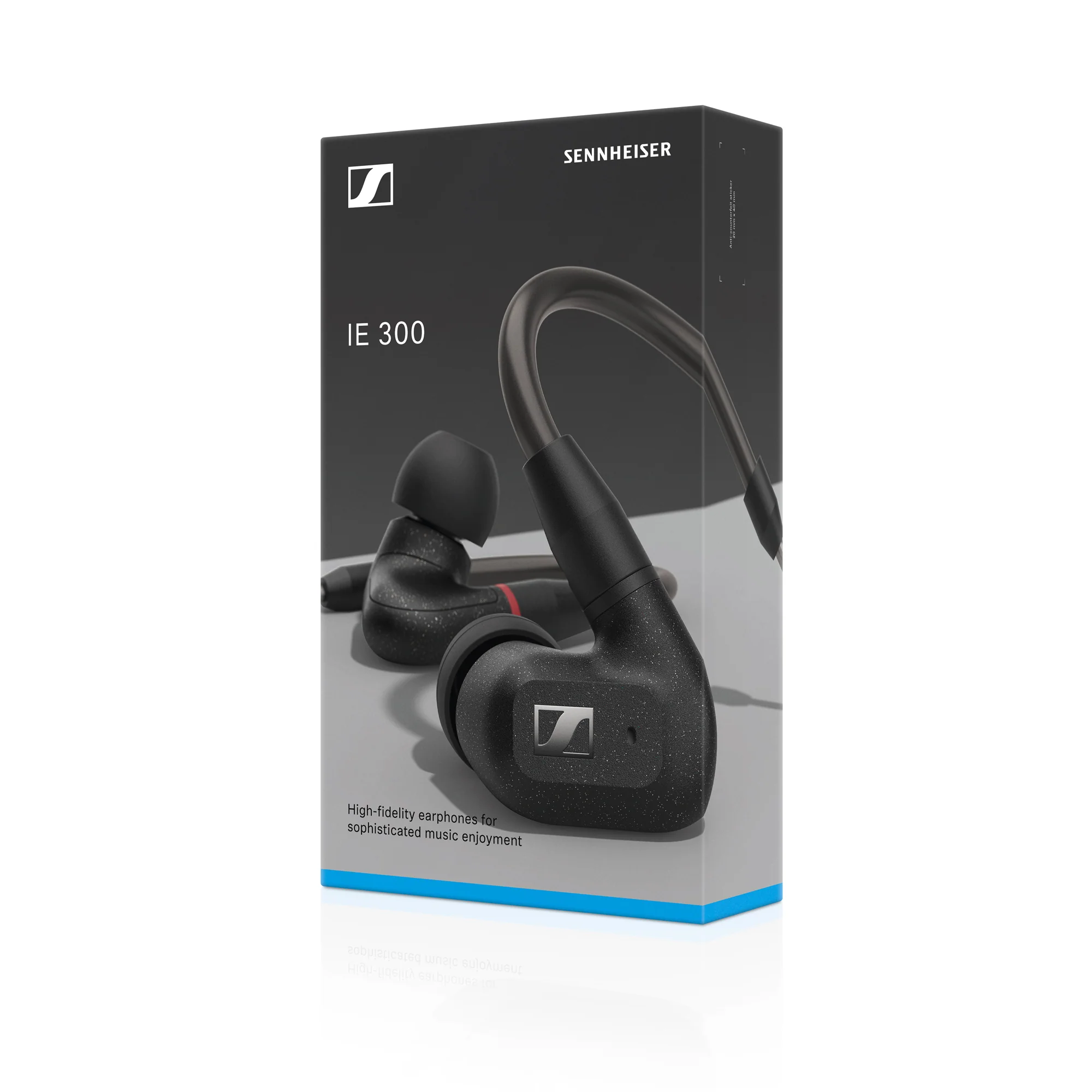 Sennheiser IE 300 In-Ear Headphones - Image 14