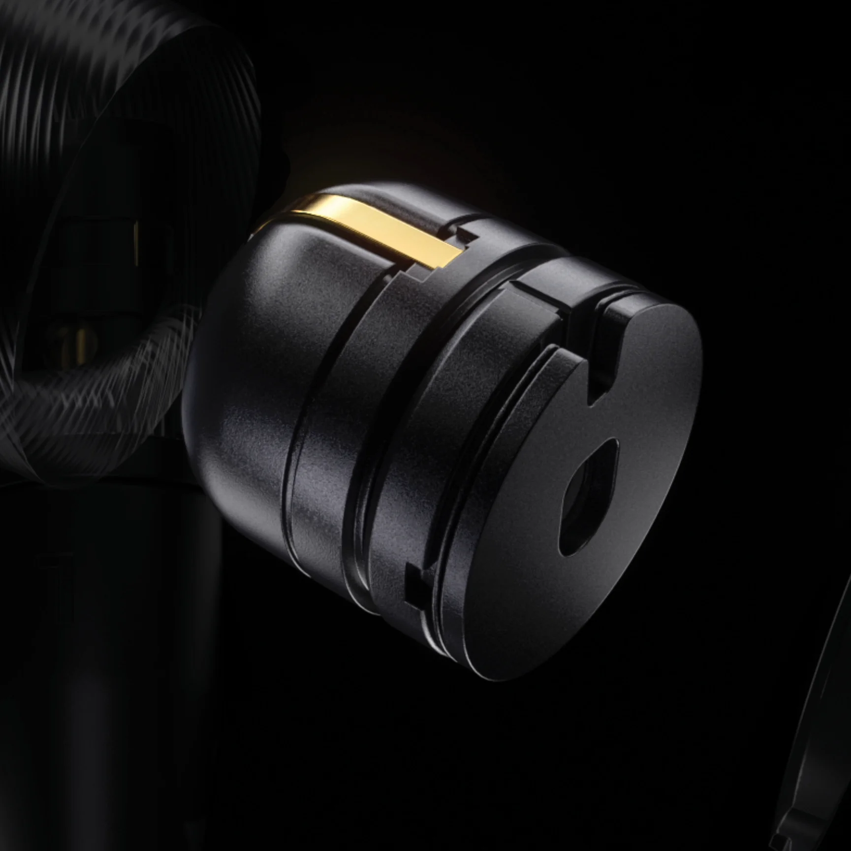 Sennheiser IE 900 In-Ear Headphones - Image 12