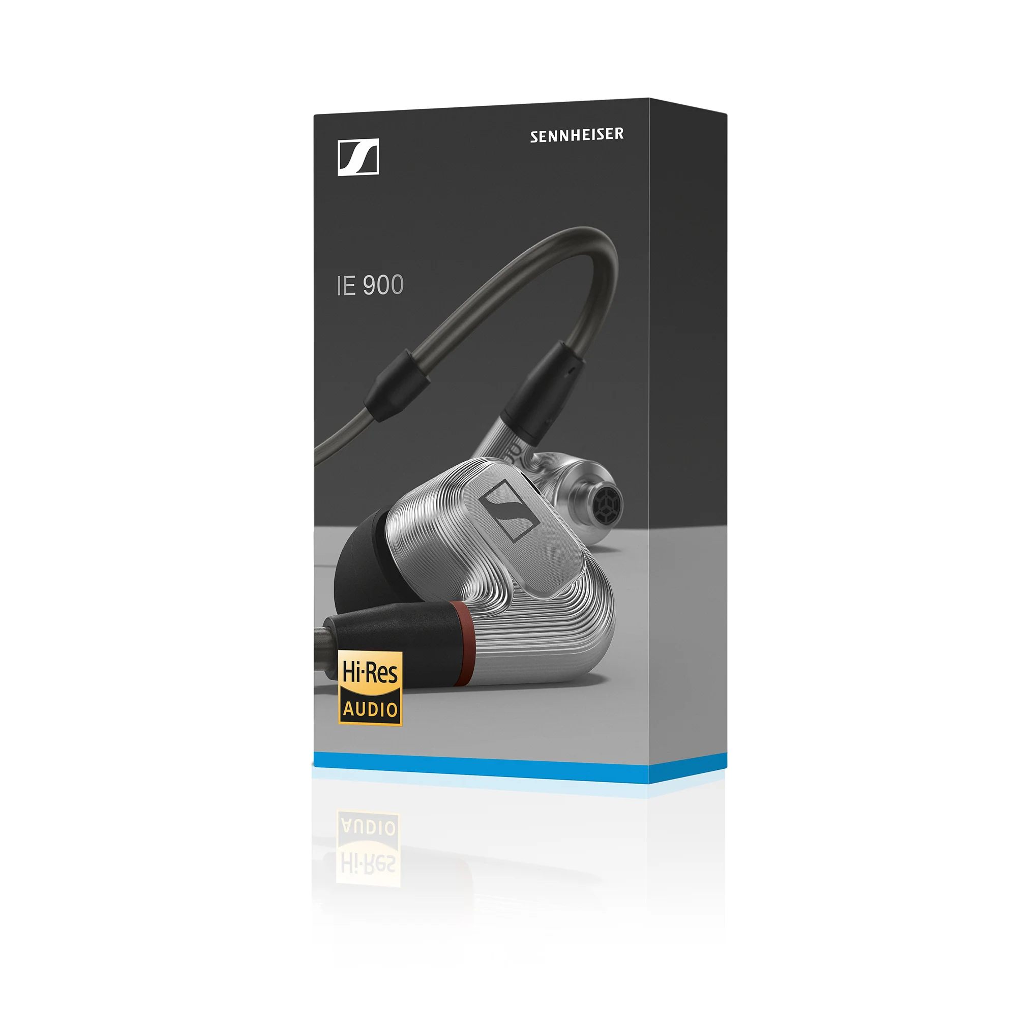 Sennheiser IE 900 In-Ear Headphones - Image 9