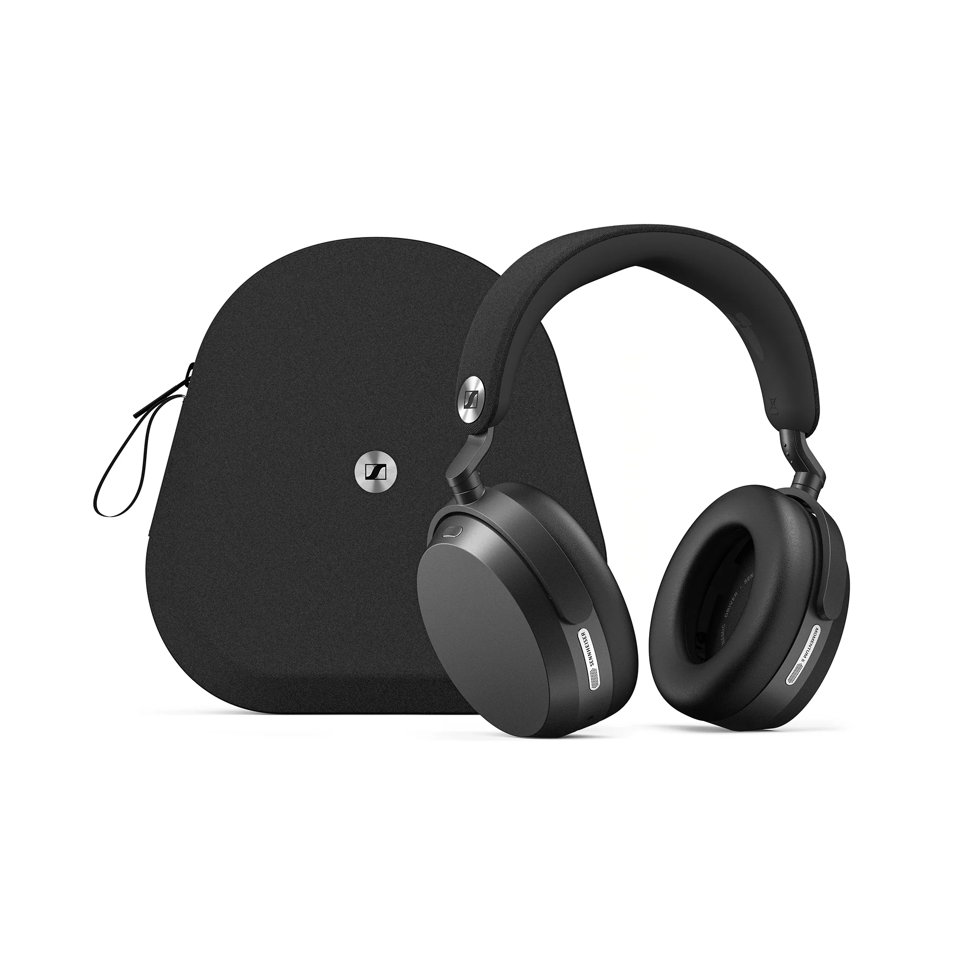 Sennheiser Momentum 5 Wireless Headphones - Image 2