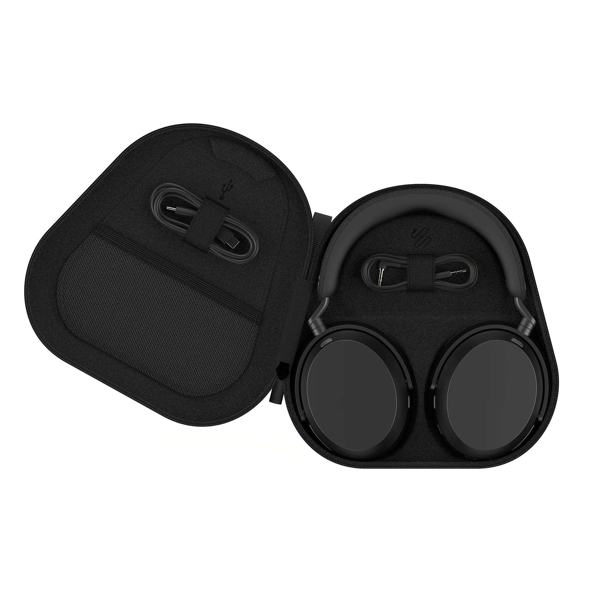 Sennheiser Momentum 5 Wireless Headphones - Image 3