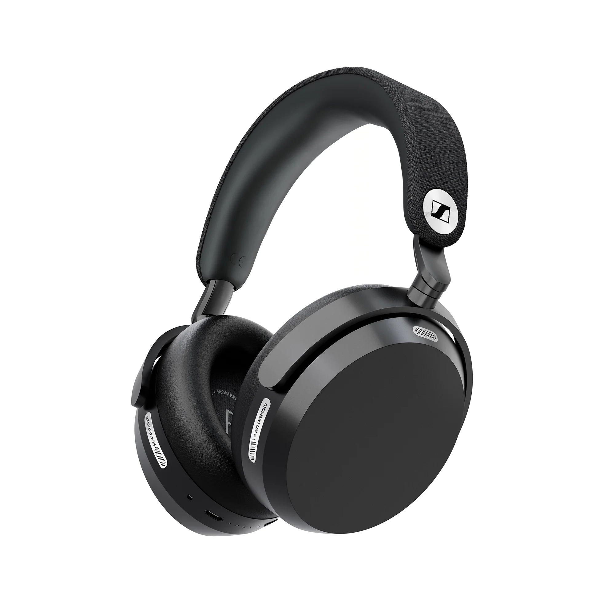 Sennheiser Momentum 5 Wireless Headphones - Image 4