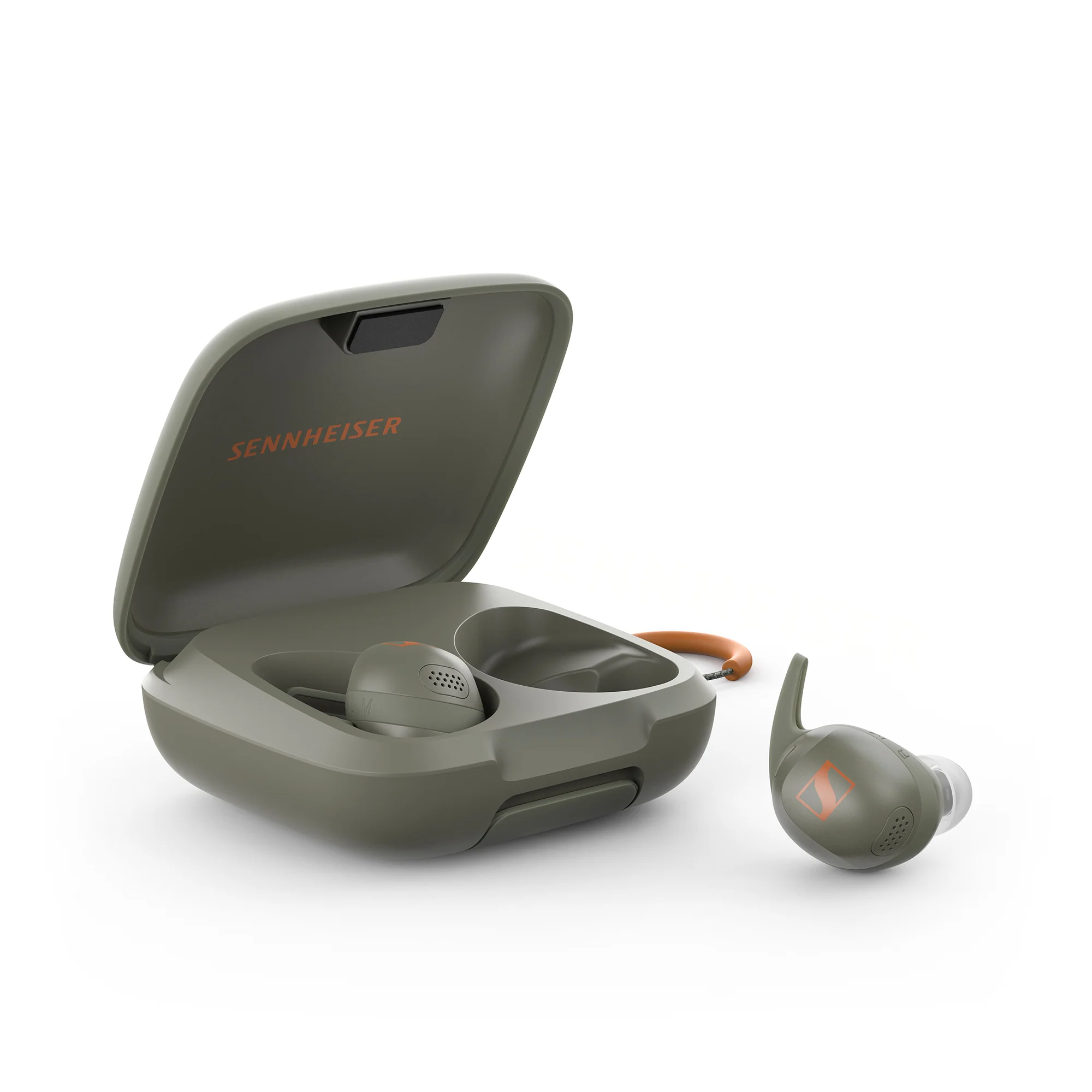 Sennheiser Momentum Sport True Wireless Earphones - Image 14