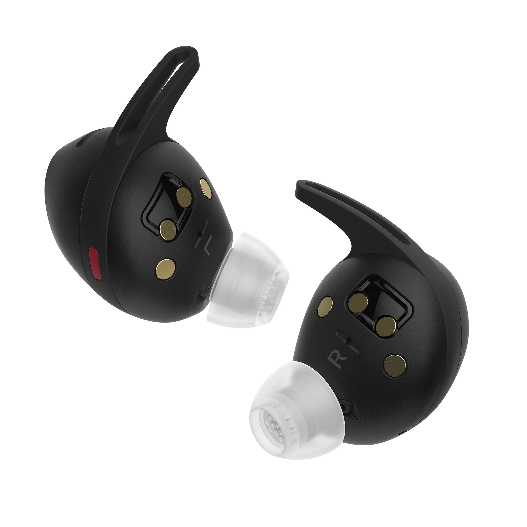 Sennheiser Momentum Sport True Wireless Earphones - Image 2