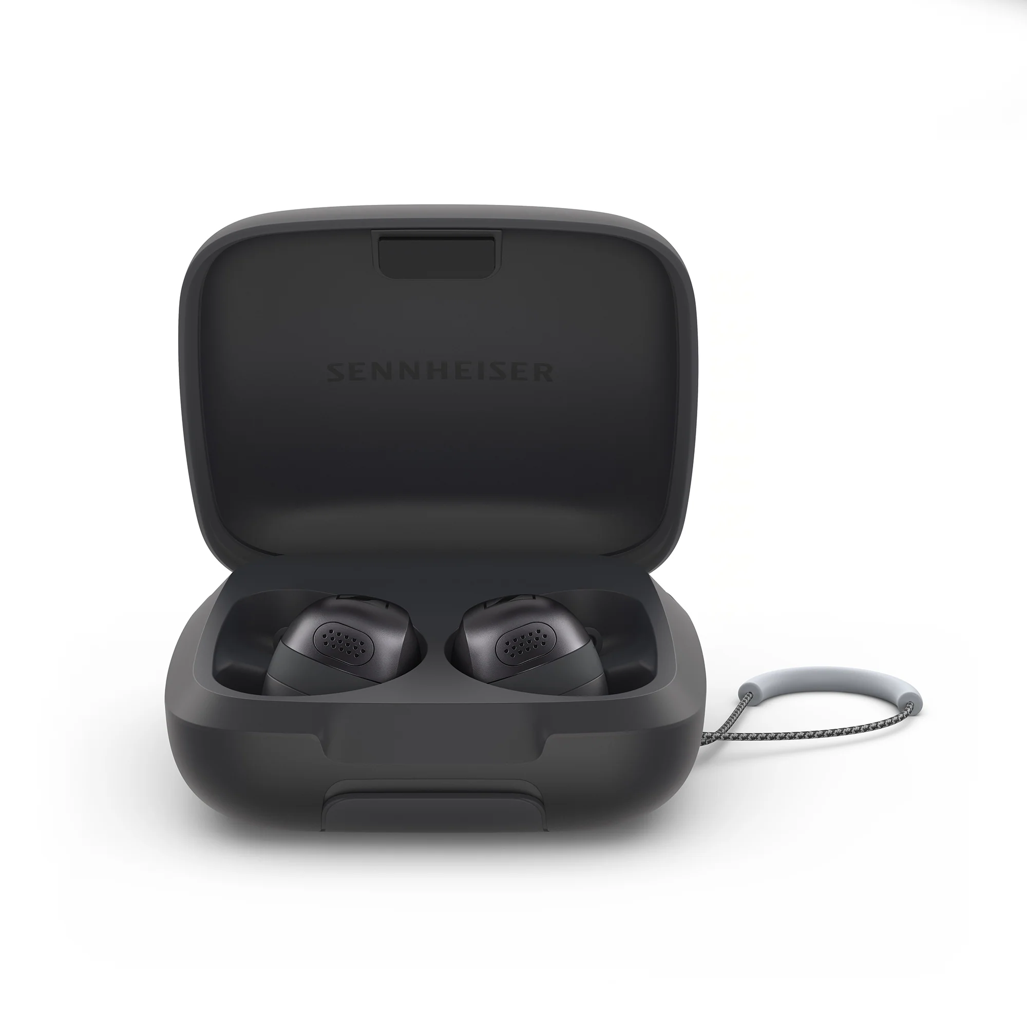 Sennheiser Momentum Sport True Wireless Earphones - Image 8
