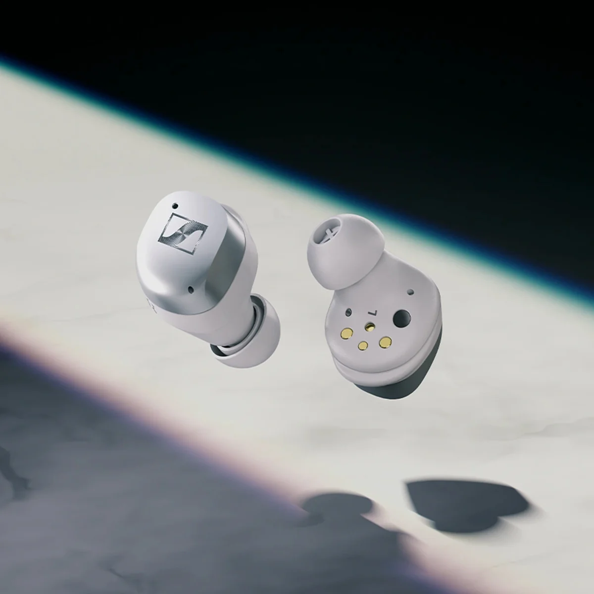 Sennheiser Momentum True Wireless 4 In-Ear Earphones - Image 3