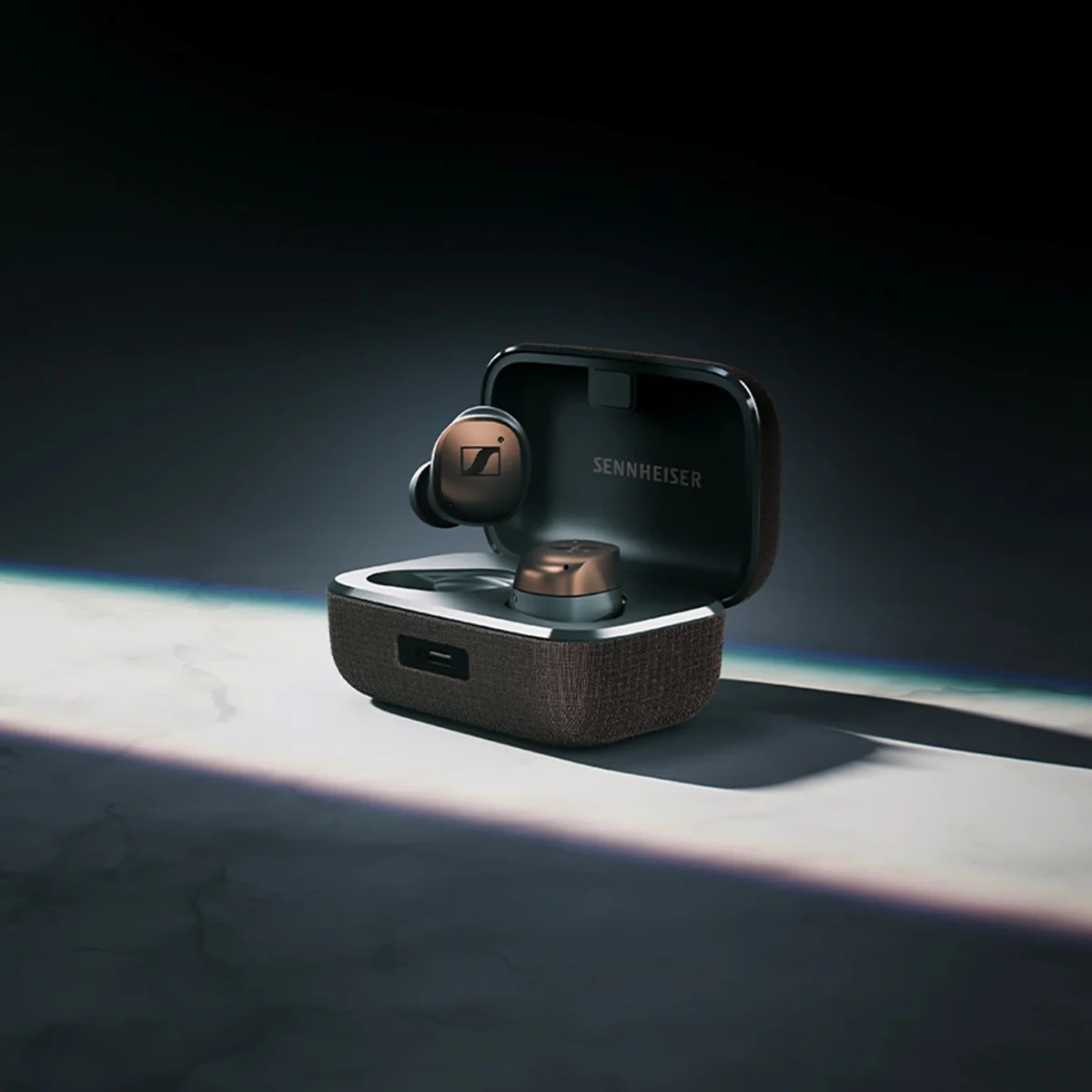 Sennheiser Momentum True Wireless 4 In-Ear Earphones - Image 6