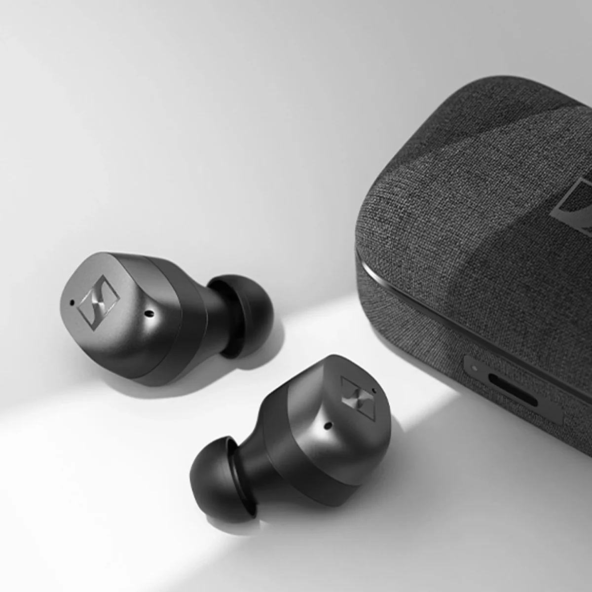 Sennheiser Momentum True Wireless 4 In-Ear Earphones [DEMO UNIT]