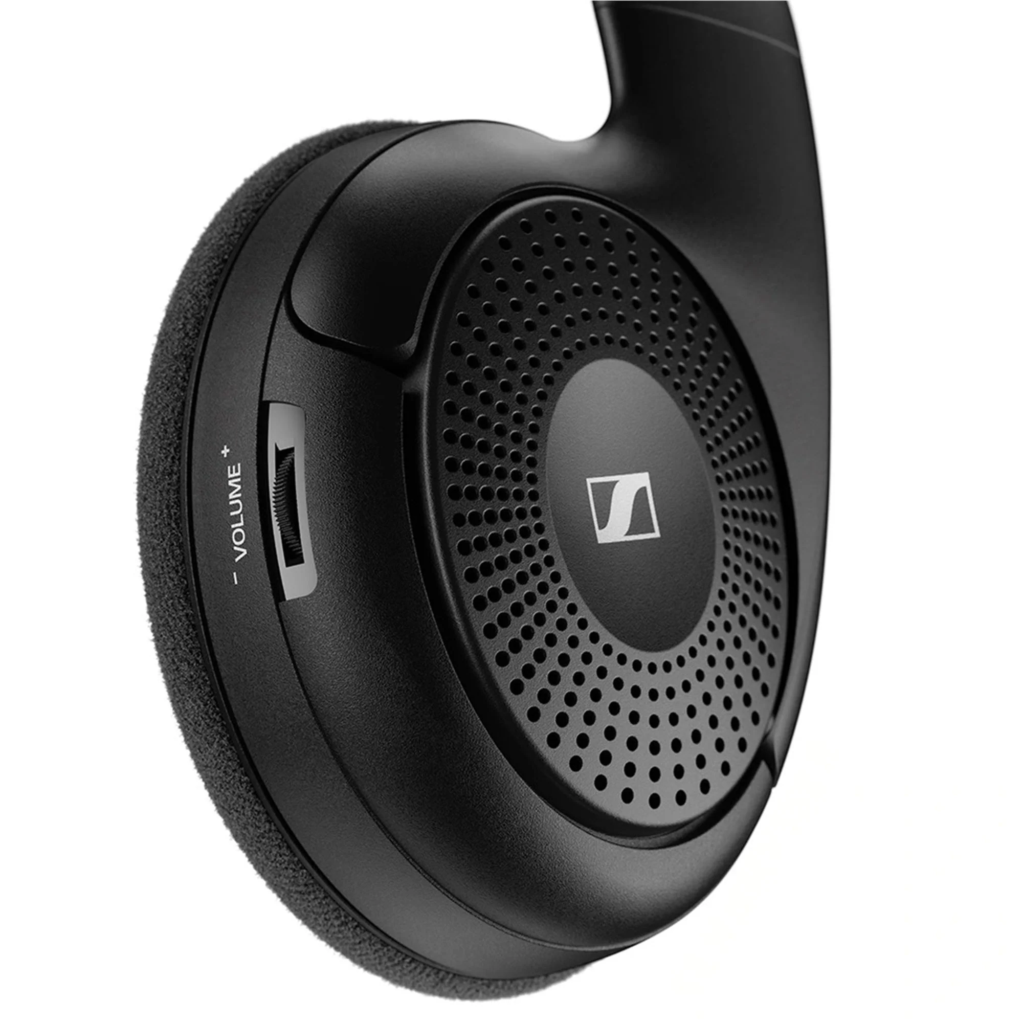 Sennheiser RS120-W Open Back Wireless Headphones - Image 2