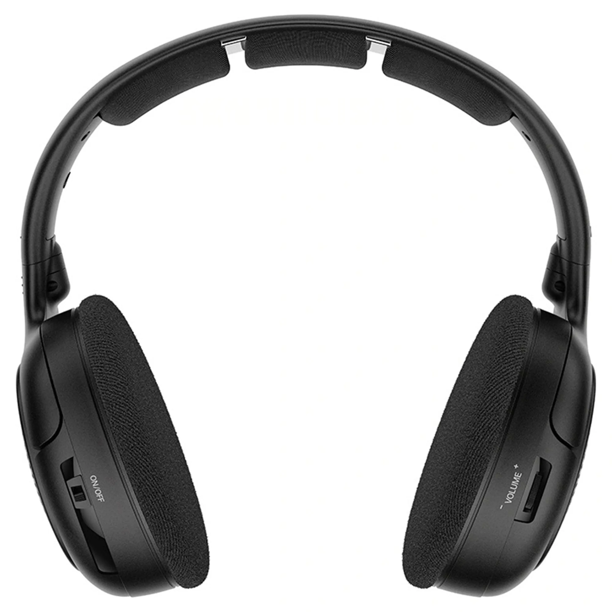 Sennheiser RS120-W Open Back Wireless Headphones - Image 3