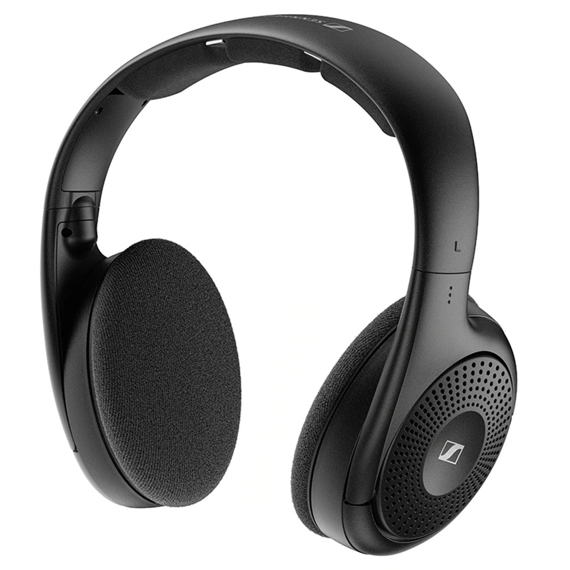 Sennheiser RS120-W Open Back Wireless Headphones - Image 4